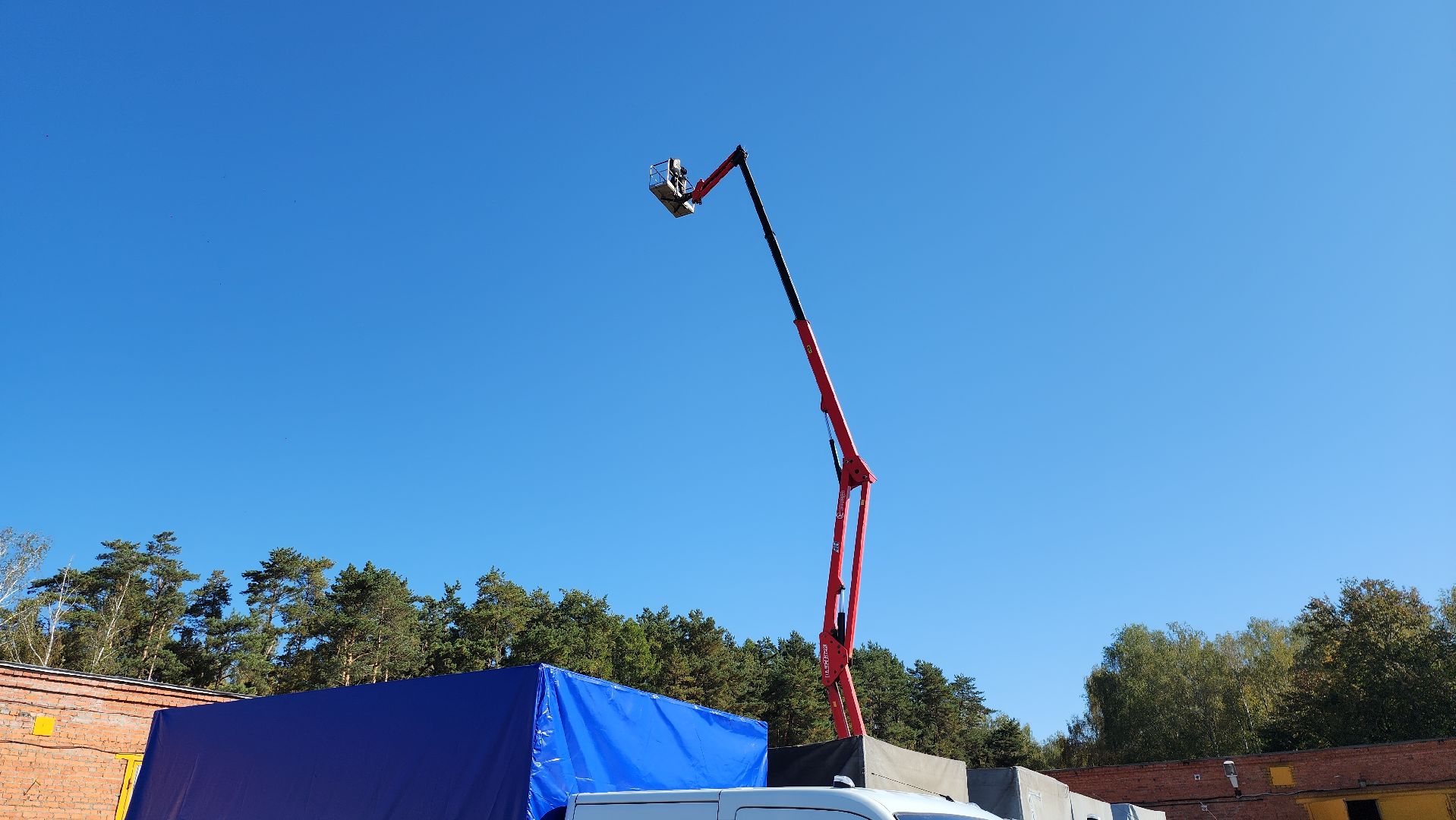 серпухов, подмосковье, комбинат благоустройства,