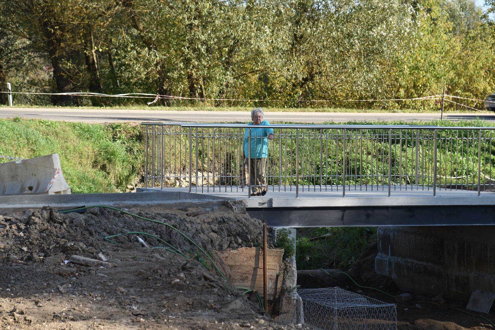 лотошино, благоустройство, красный ручей, формирование комфортной городской среды,