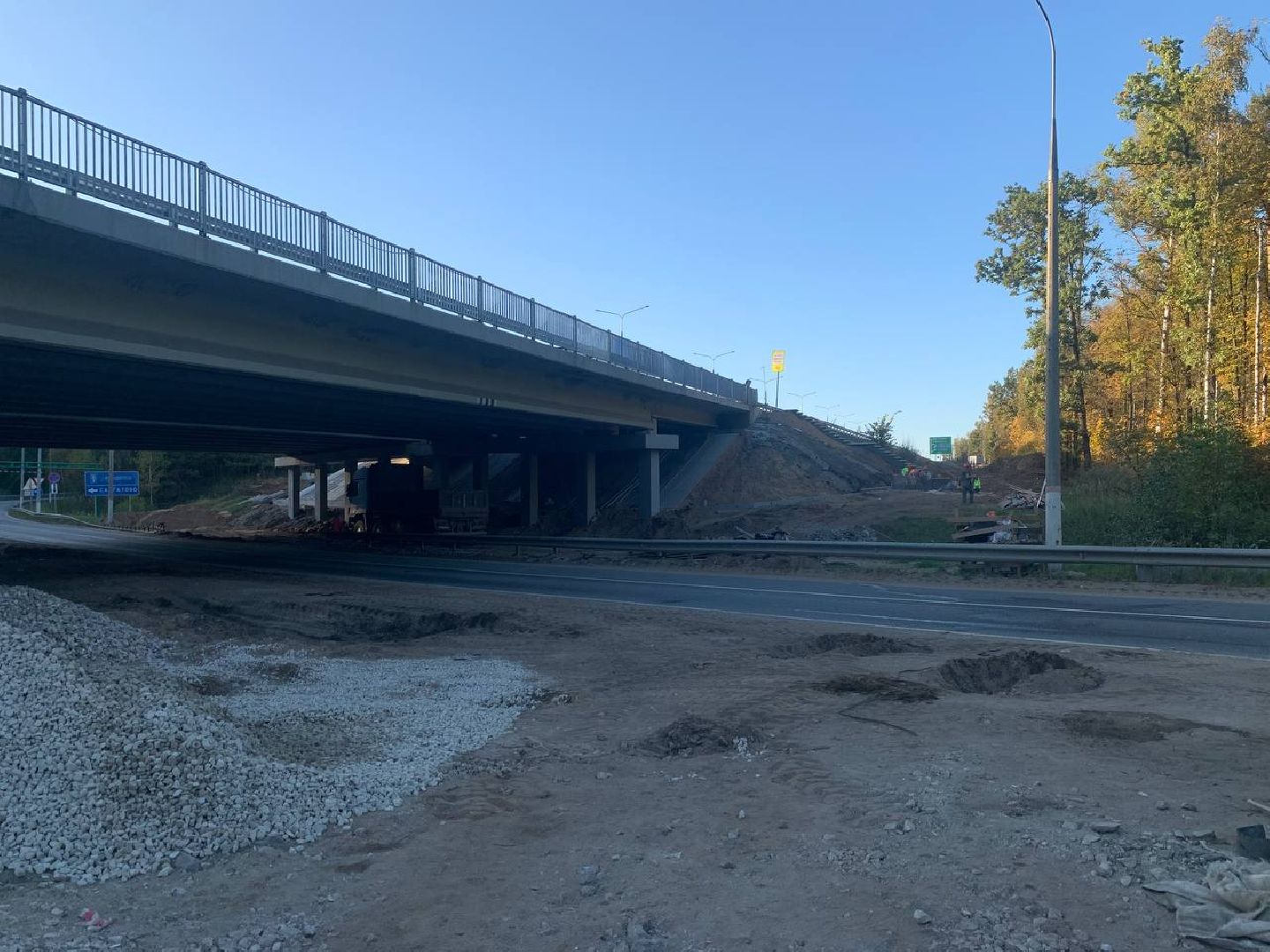 М4, ступино,