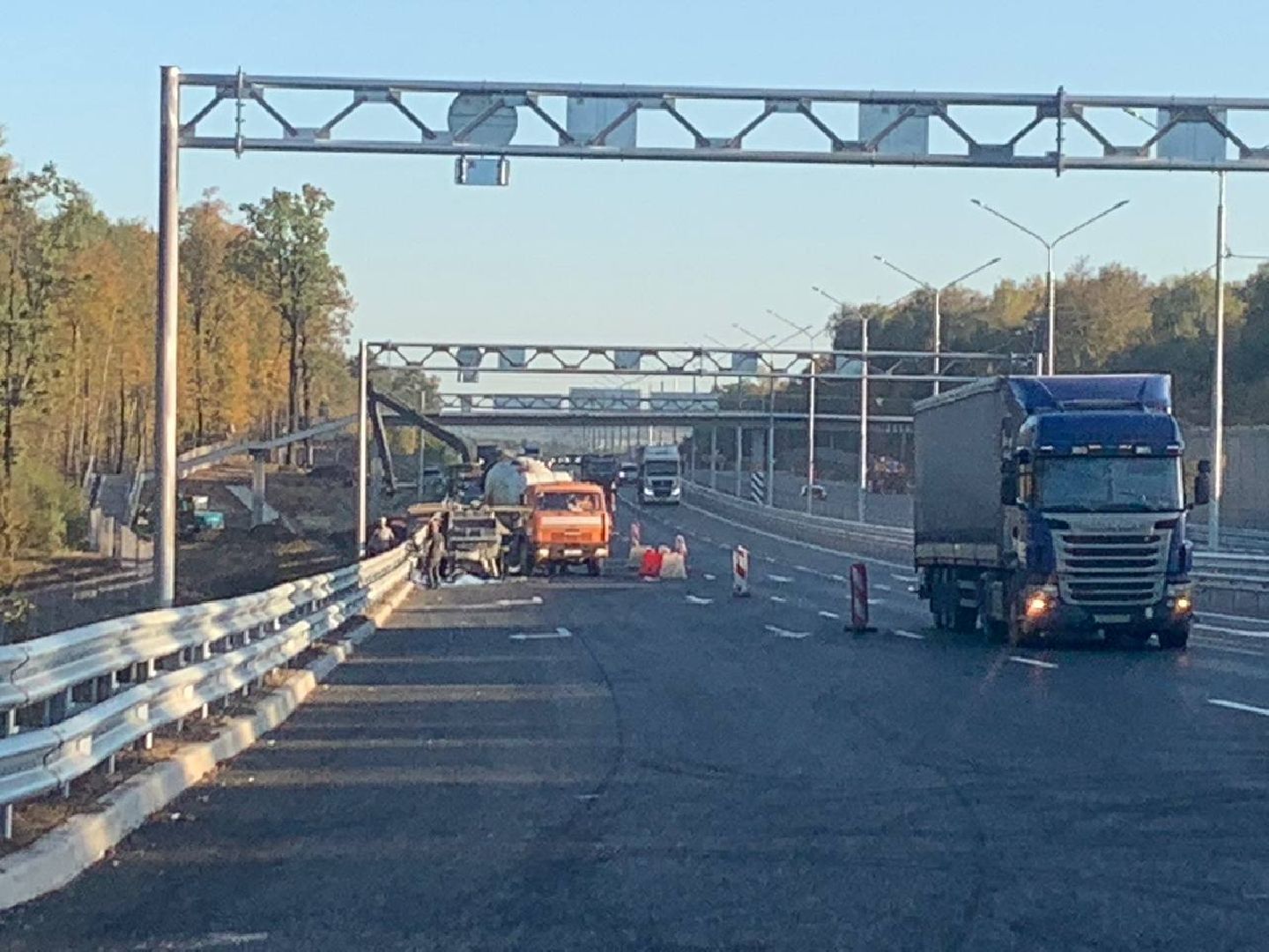 М4, ступино,