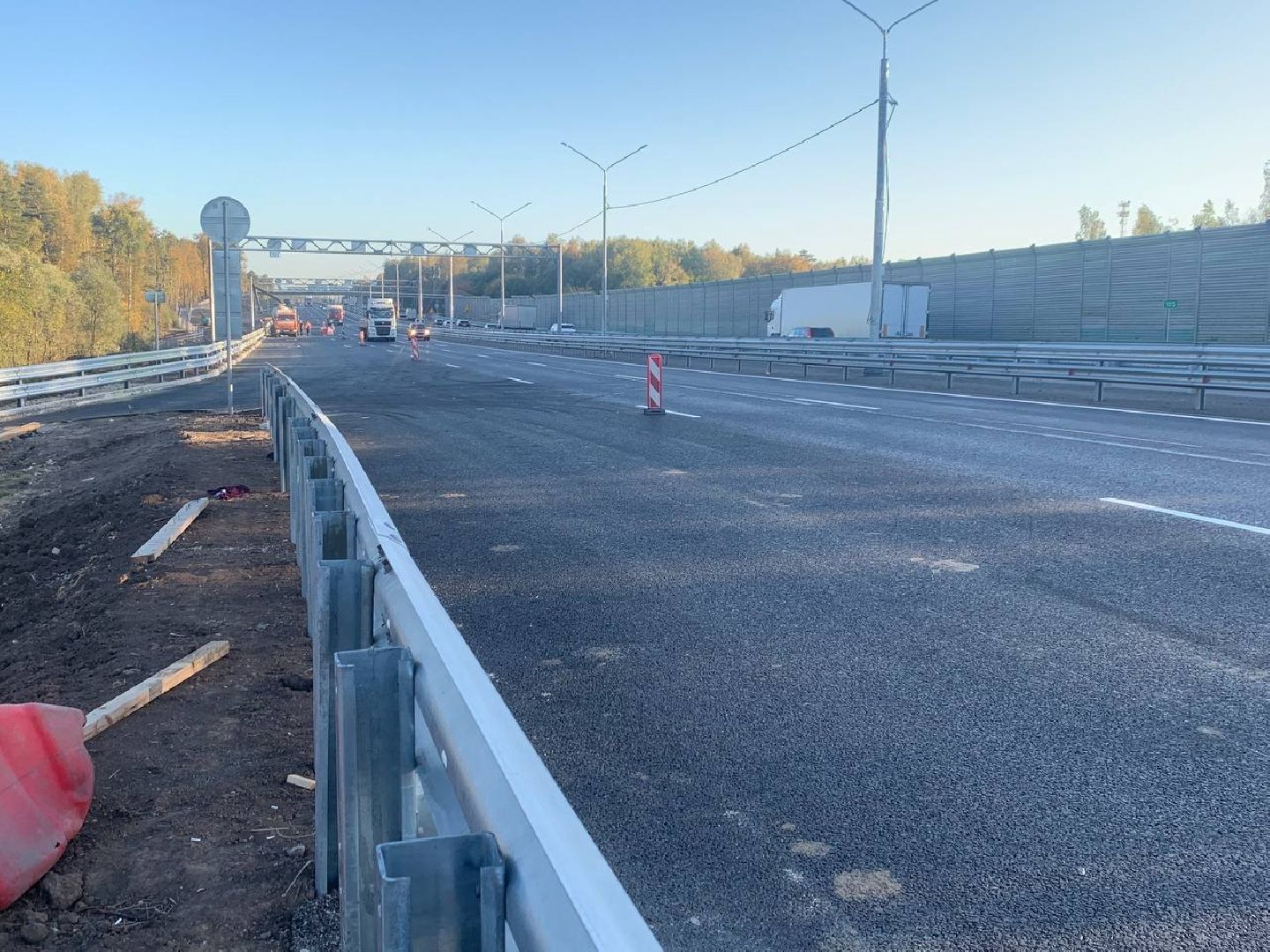 М4, ступино,