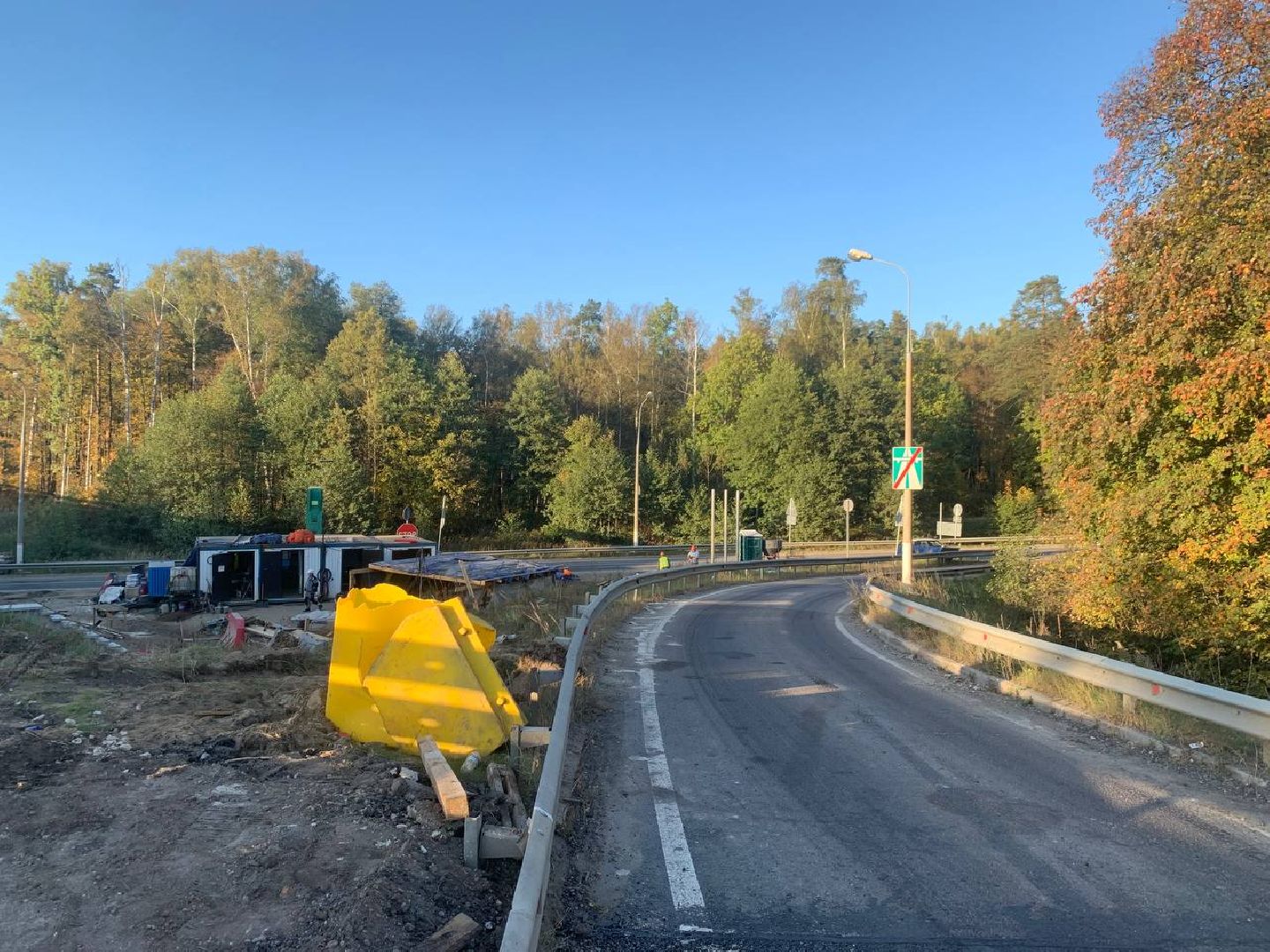 М4, ступино,