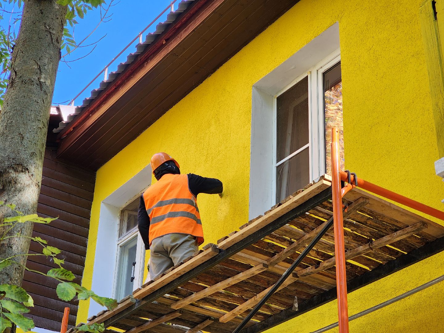 электросталь, строительство, жкх, благоустройство, ремонт мкд, жители ,