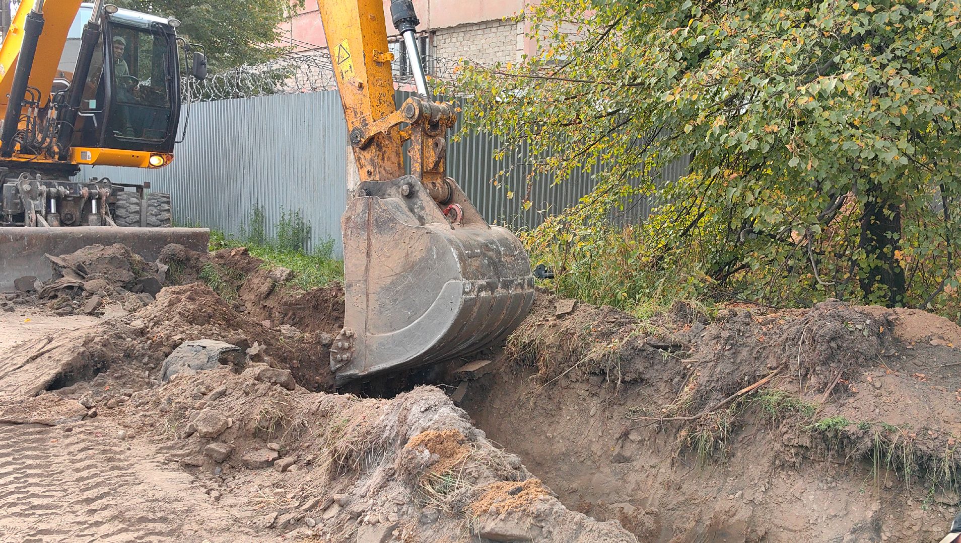 котельная, пробная топка, котлы, отопление, теплоснабжение,