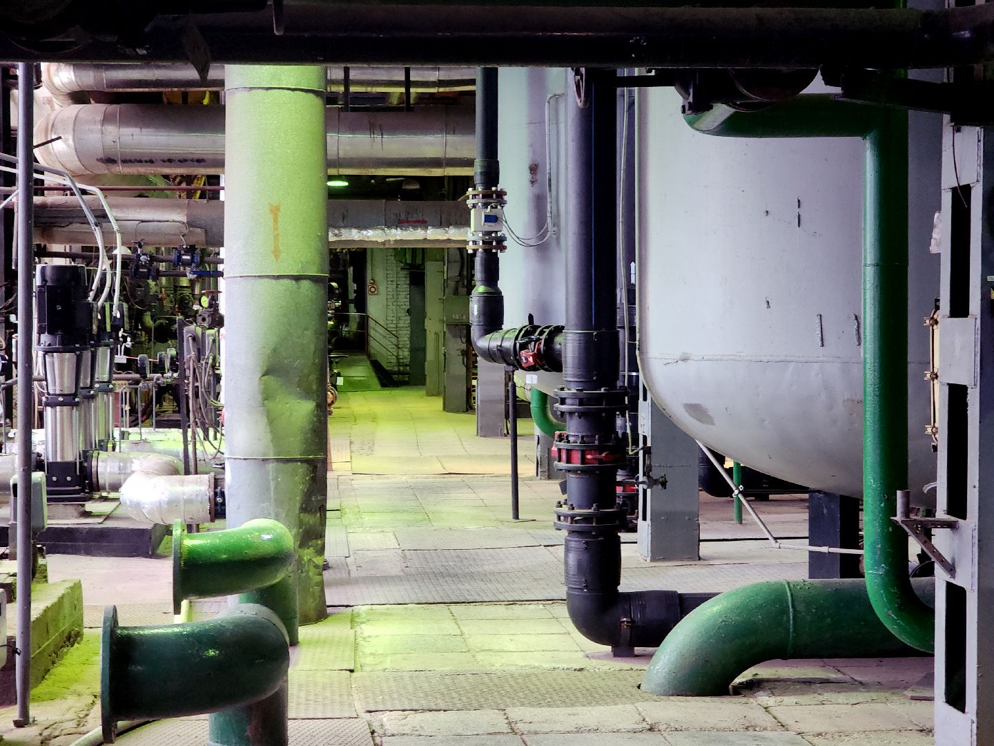 дубна, котельная, отопительный сезон, пробные топки, модернизация котельных,