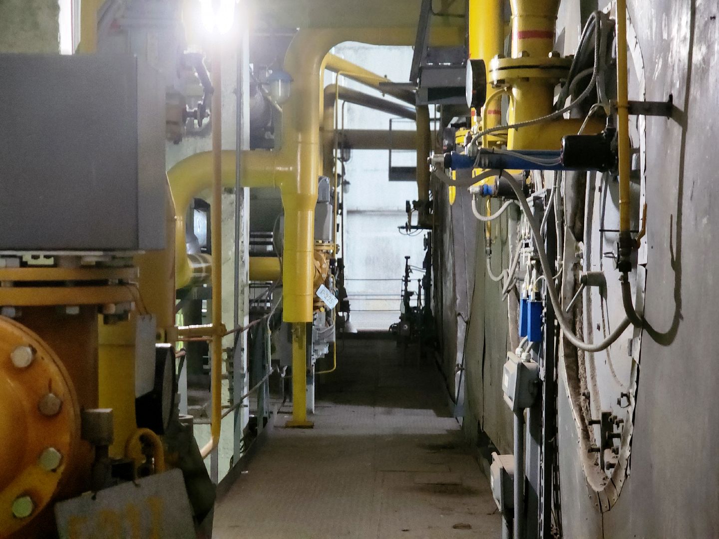 дубна, котельная, отопительный сезон, пробные топки, модернизация котельных,