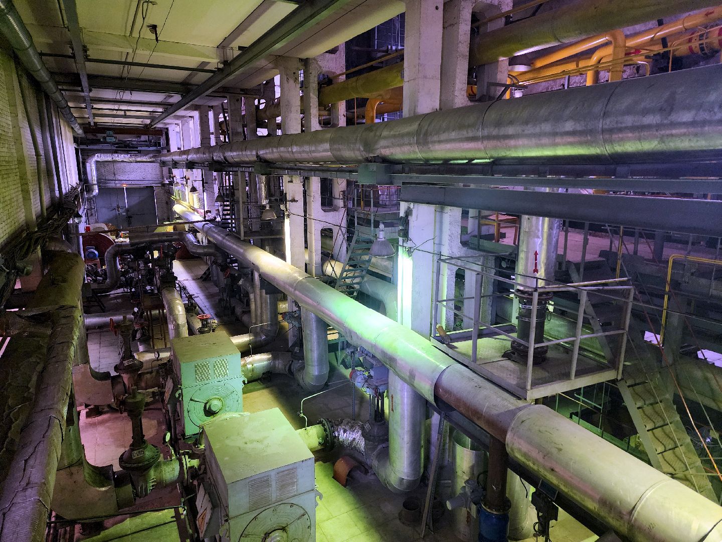 дубна, котельная, отопительный сезон, пробные топки, модернизация котельных,