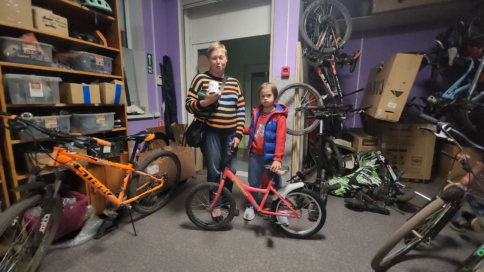 пушкино, велопушкино, велосипеды, благотворители, благотворительная акция, дети с овз, малообеспеченные семьи, дети инвалиды,велогонка,общественная организация,благотворительность, подарки детям, спорт, велоспорт,