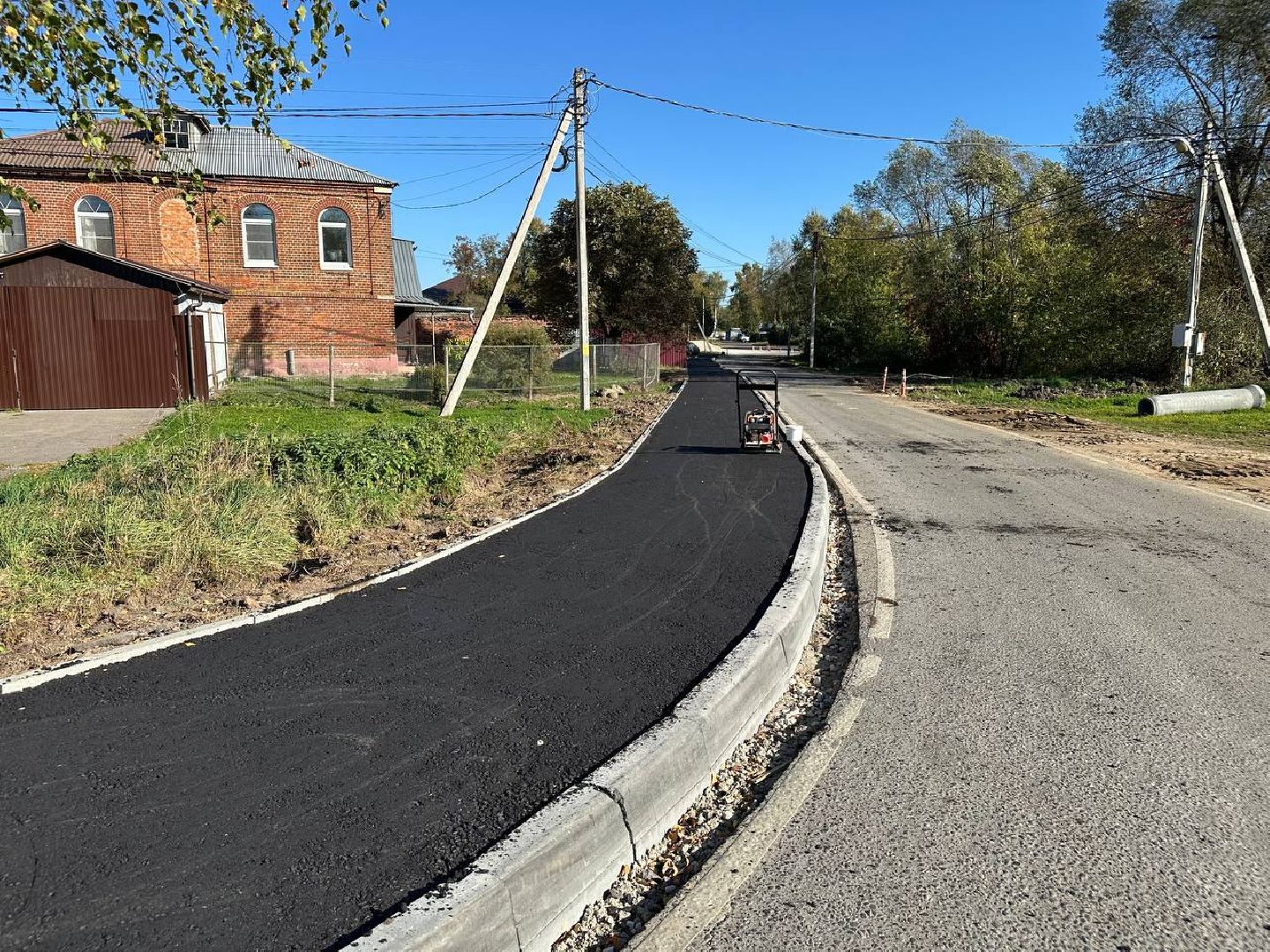 дороги, домодедово,