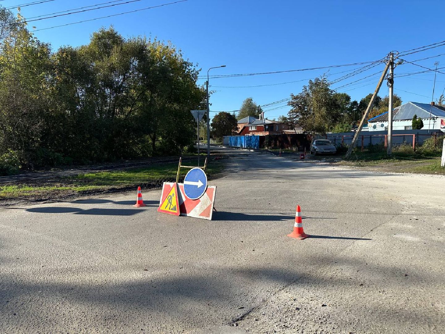 дороги, домодедово,