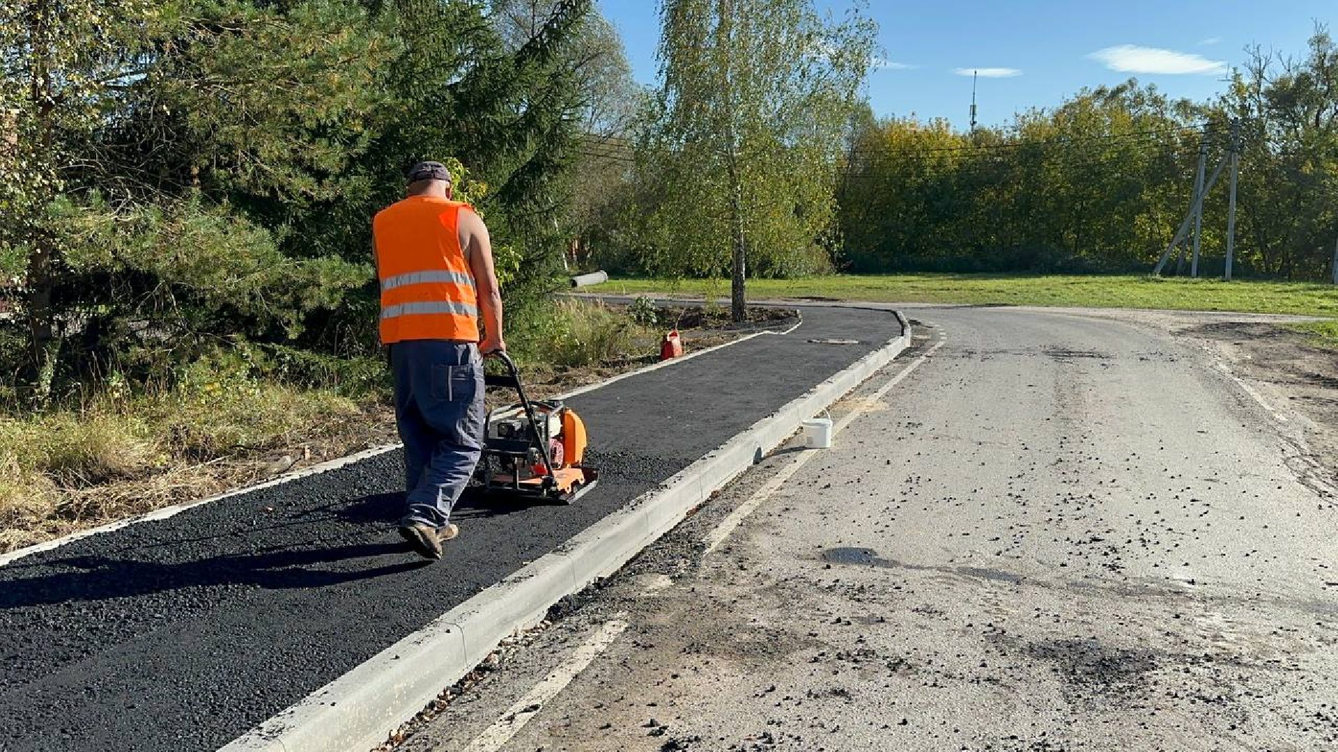 дороги, домодедово,