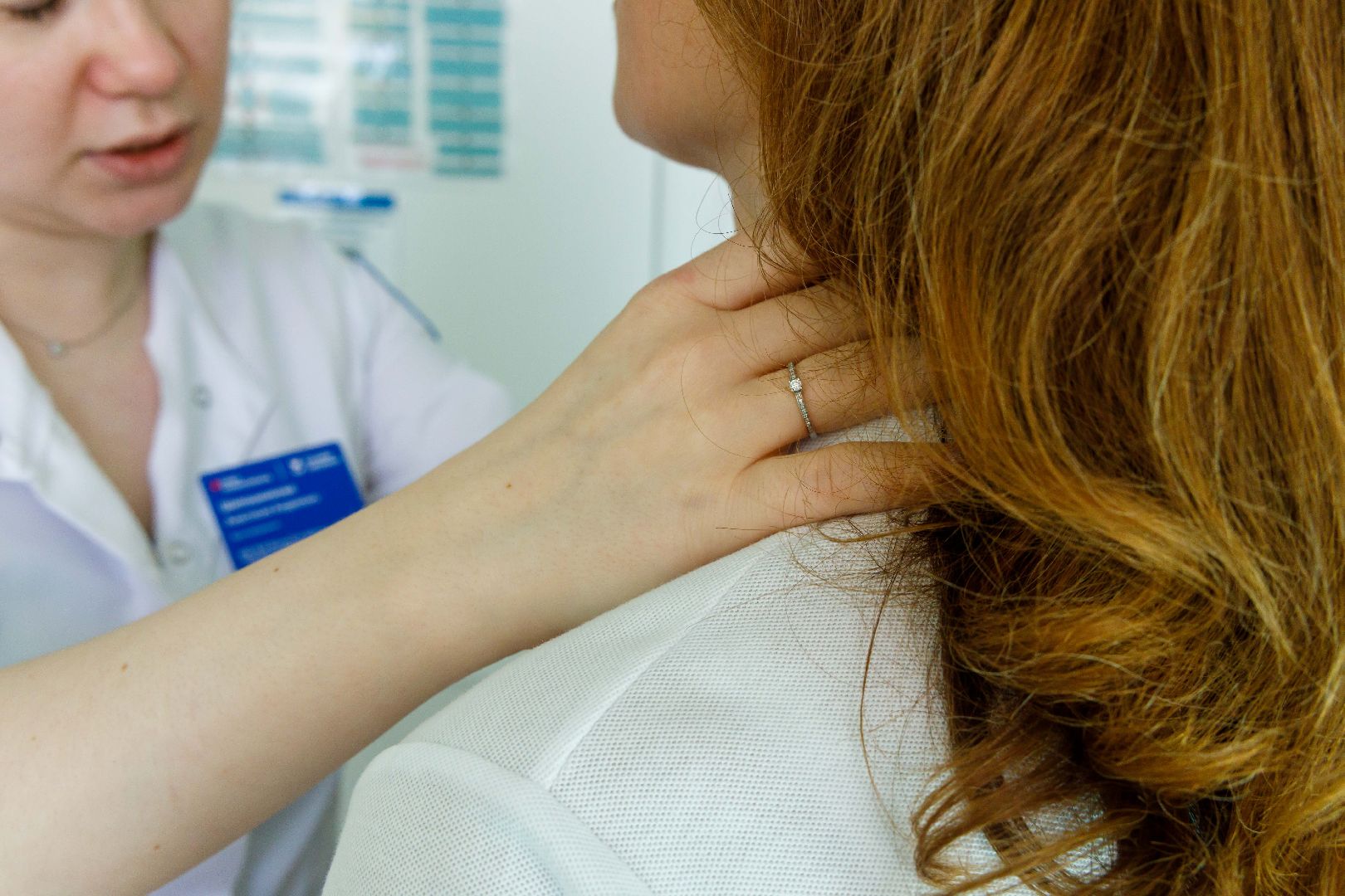 люберцы, люберецкая областная больница, центральная поликлиника люберец, врач-эндокринолог, новый доктор,