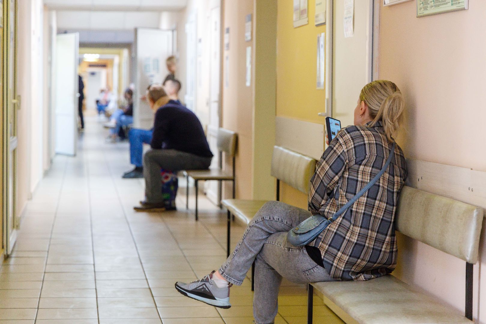 люберцы, люберецкая областная больница, центральная поликлиника люберец, врач-эндокринолог, новый доктор,