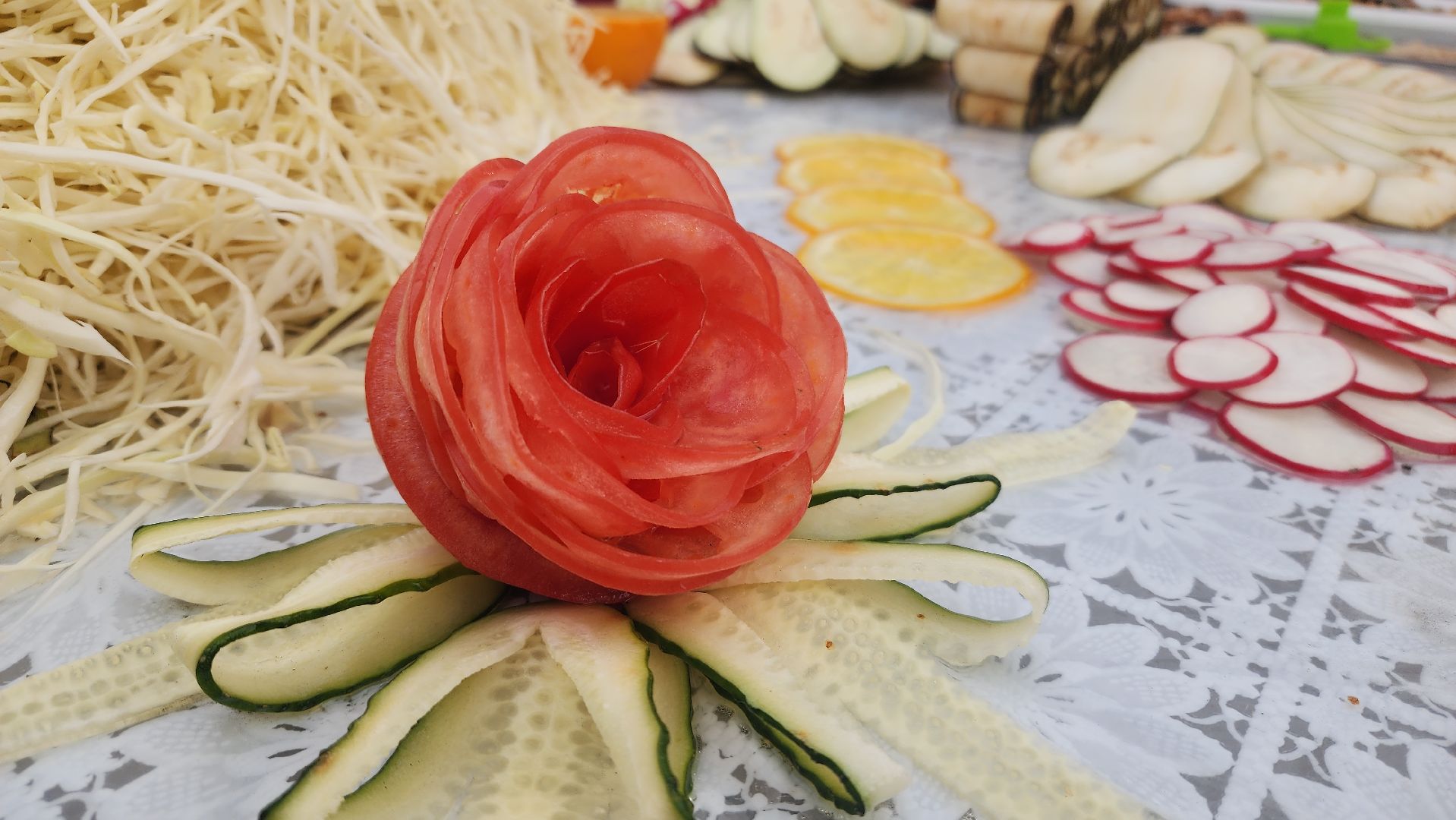 волоколамск, ярмарка товаров,