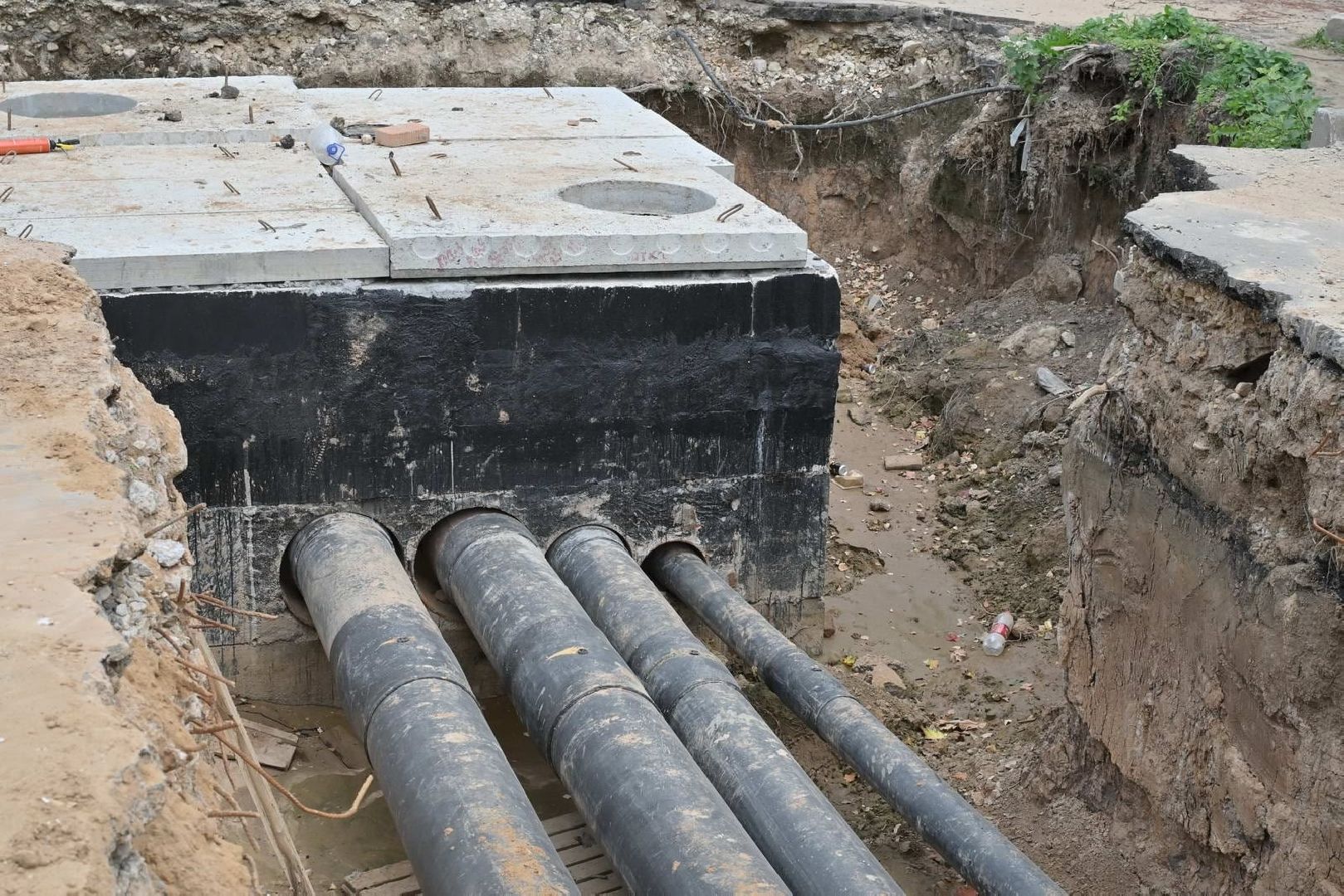 пробные топки, новый цтп власиха, модернизация теплосетей, цтп бтп, отопительный сезон,