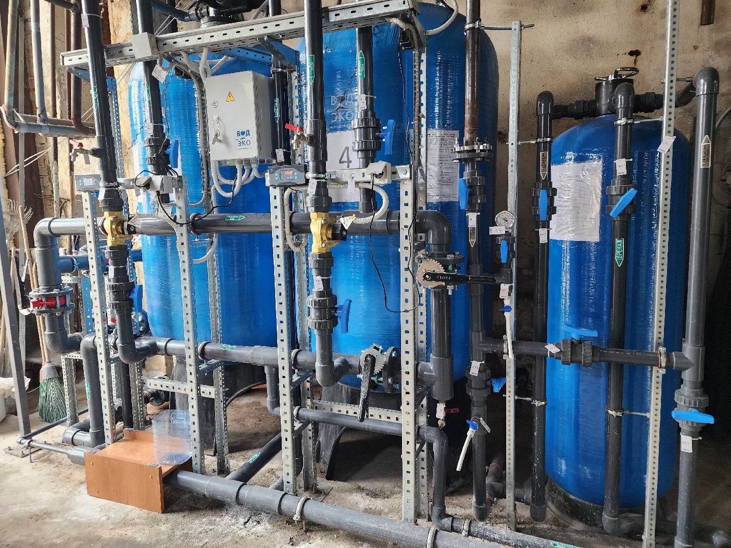 подольск, пробные топки, отопление,