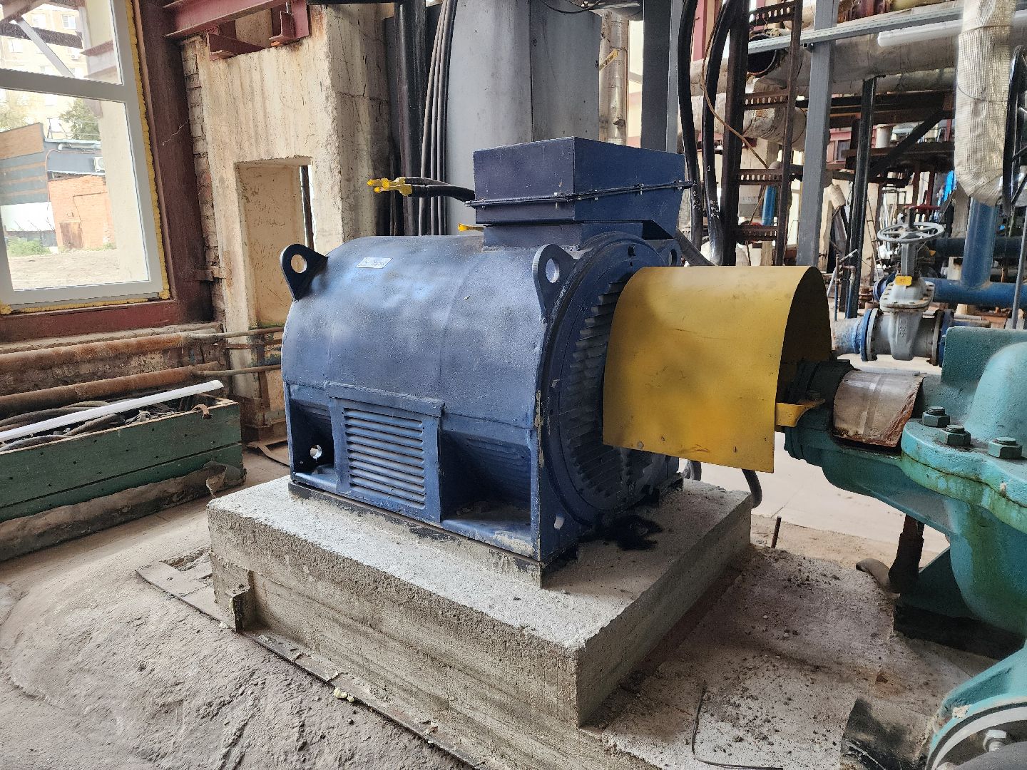 подольск, пробные топки, отопление,