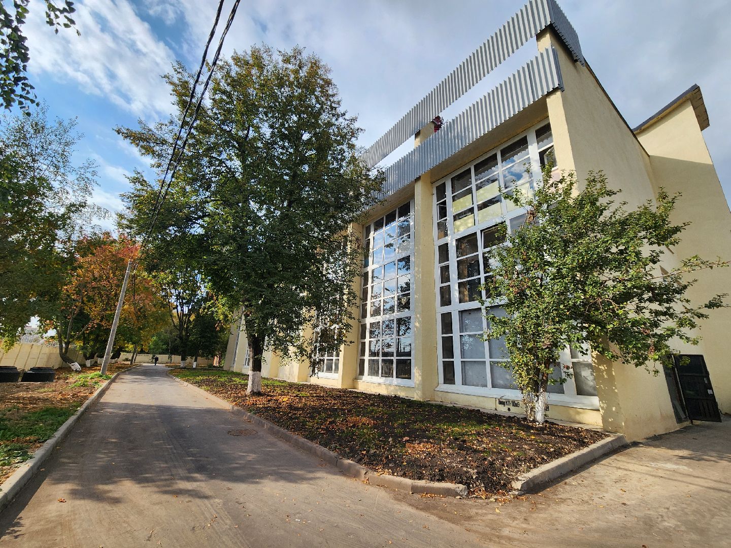 подольск, пробные топки, отопление,