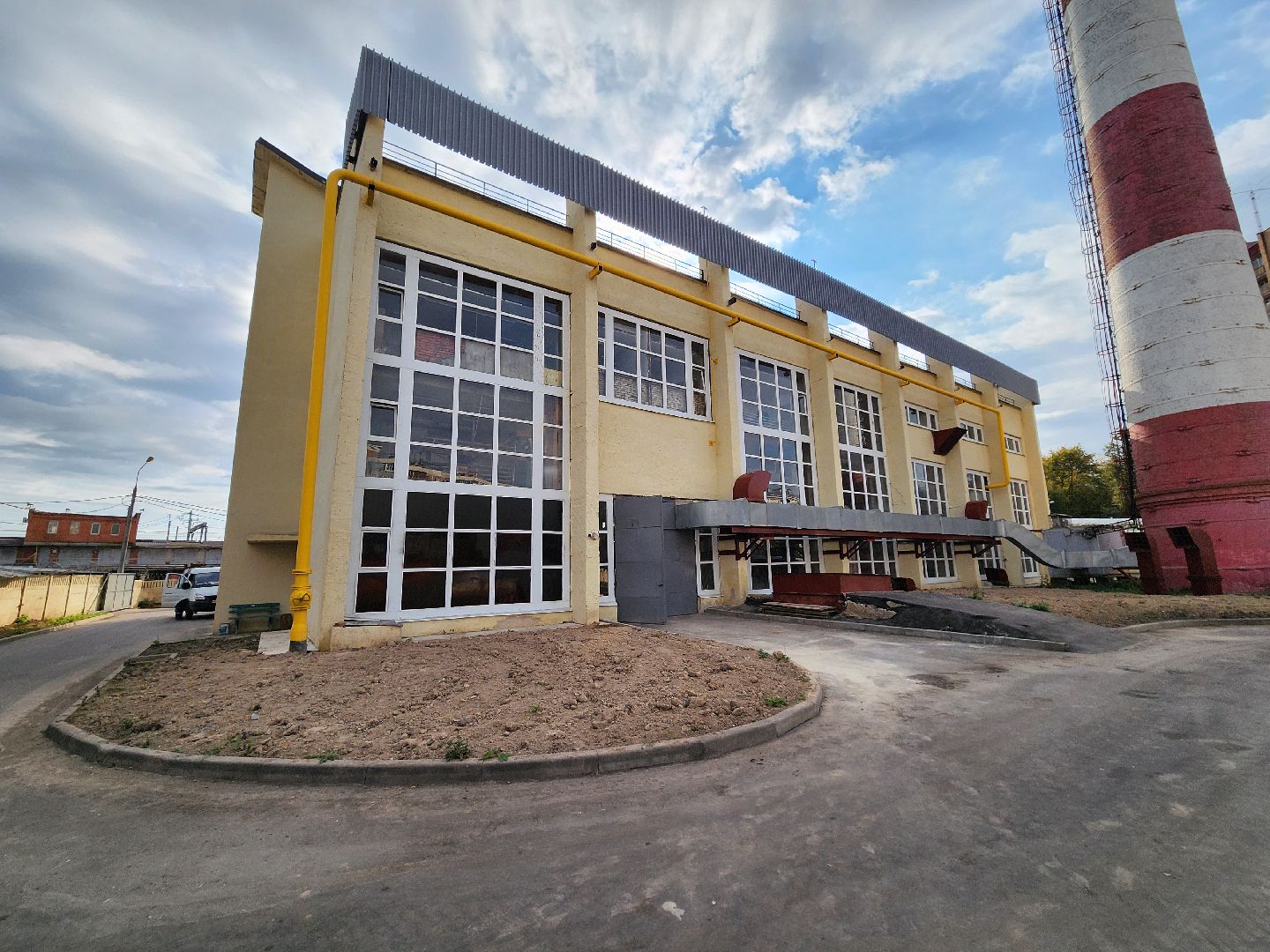 подольск, пробные топки, отопление,