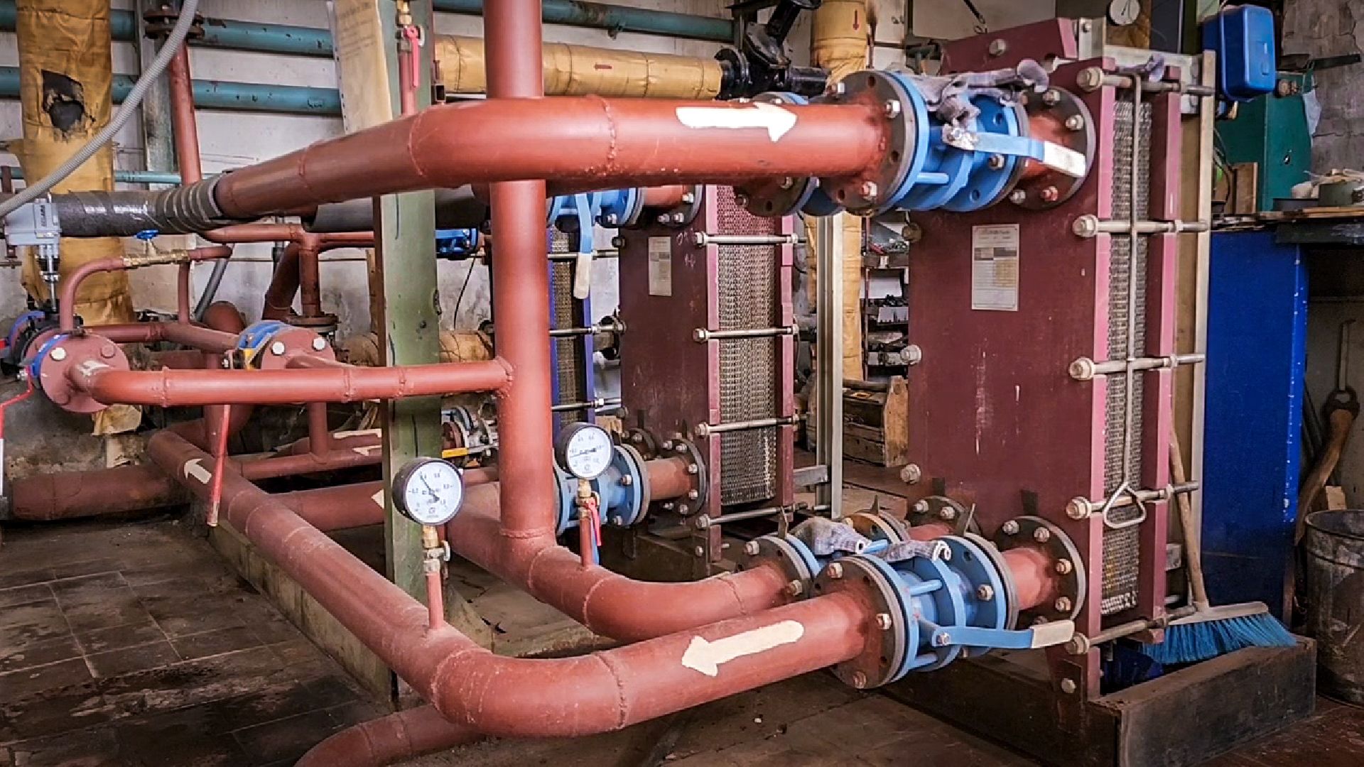 пробные топки в бронницах, бронницы, отопительный сезон 2025-2026, котельная в бронницах,