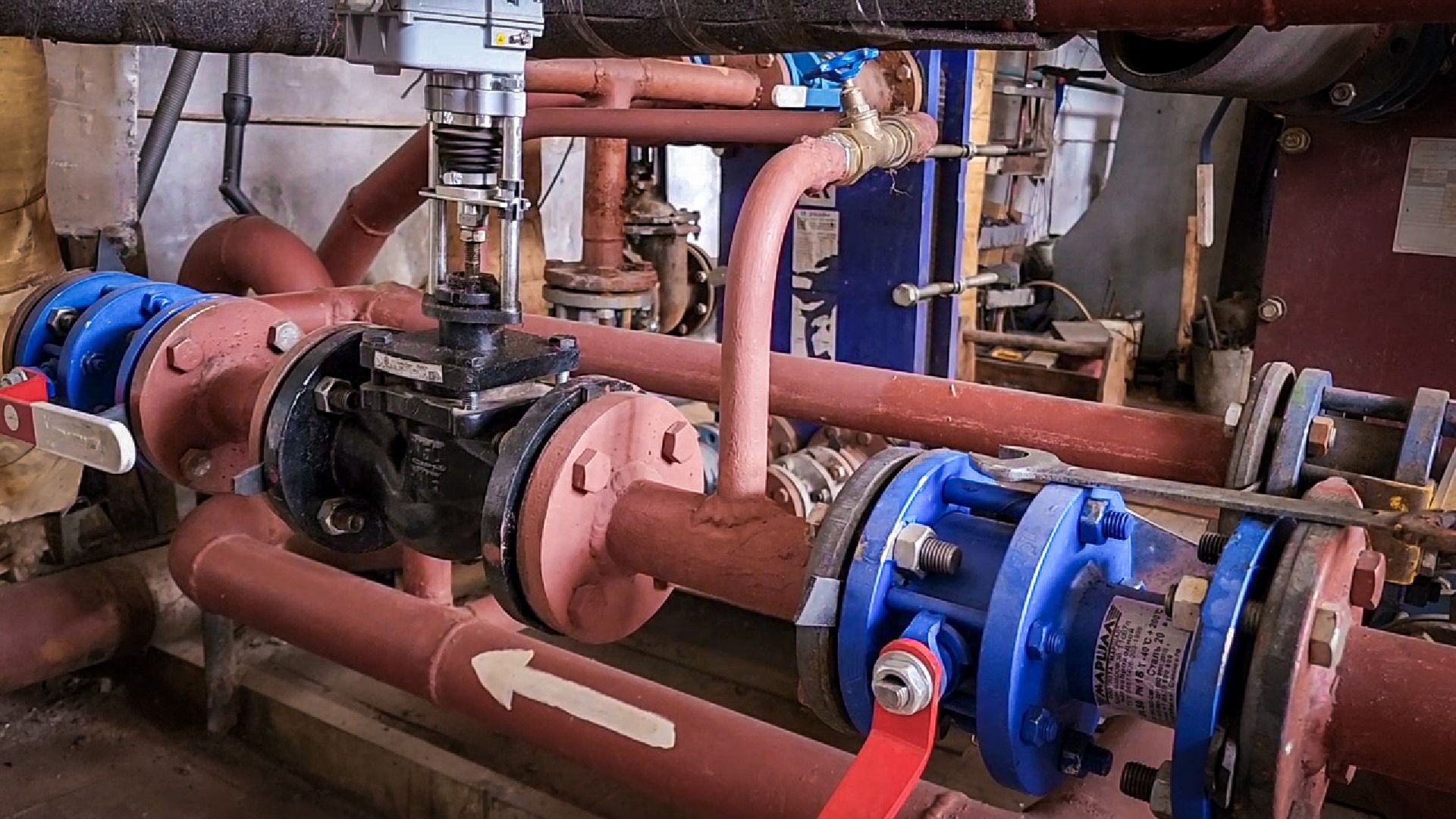 пробные топки в бронницах, бронницы, отопительный сезон 2025-2026, котельная в бронницах,