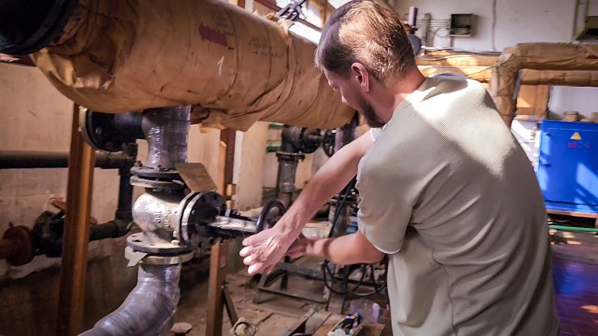 пробные топки в бронницах, бронницы, отопительный сезон 2025-2026, котельная в бронницах,