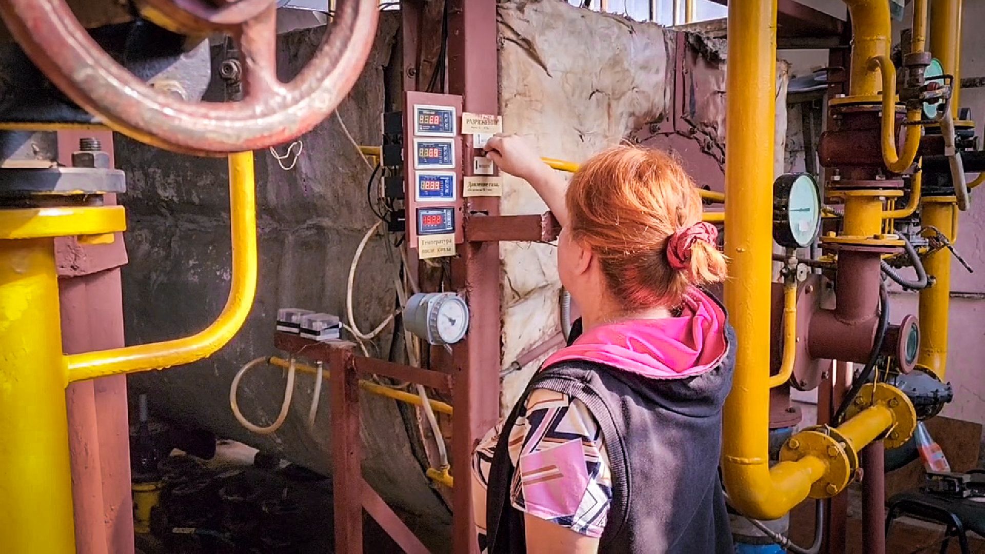 пробные топки в бронницах, бронницы, отопительный сезон 2025-2026, котельная в бронницах,