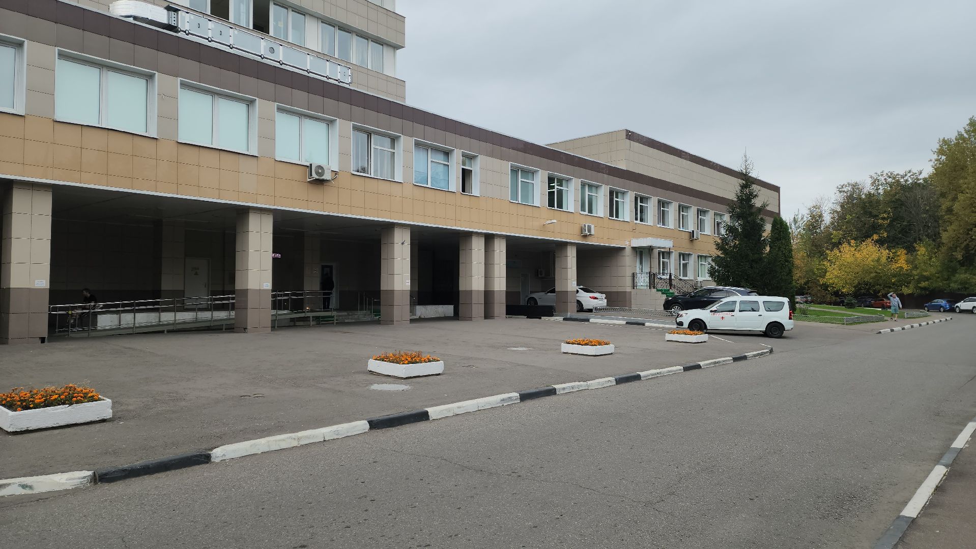 проктолог, новое оборудование, медицина,