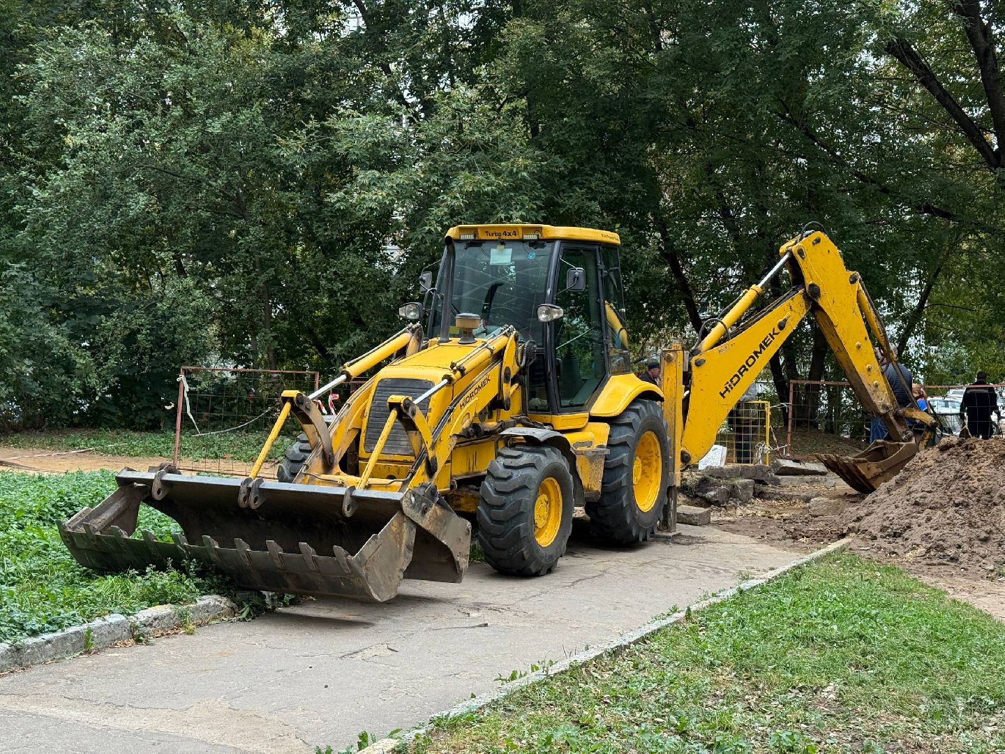 водоканал, жкх, лыткарино,