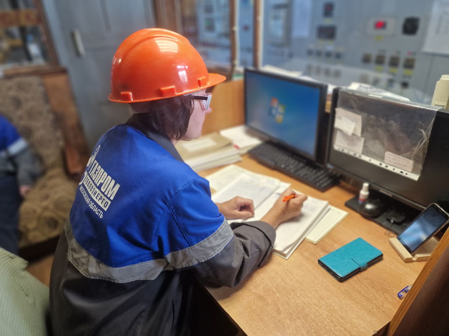 воскресенск, отопительный сезон 2025-2026, котельная,