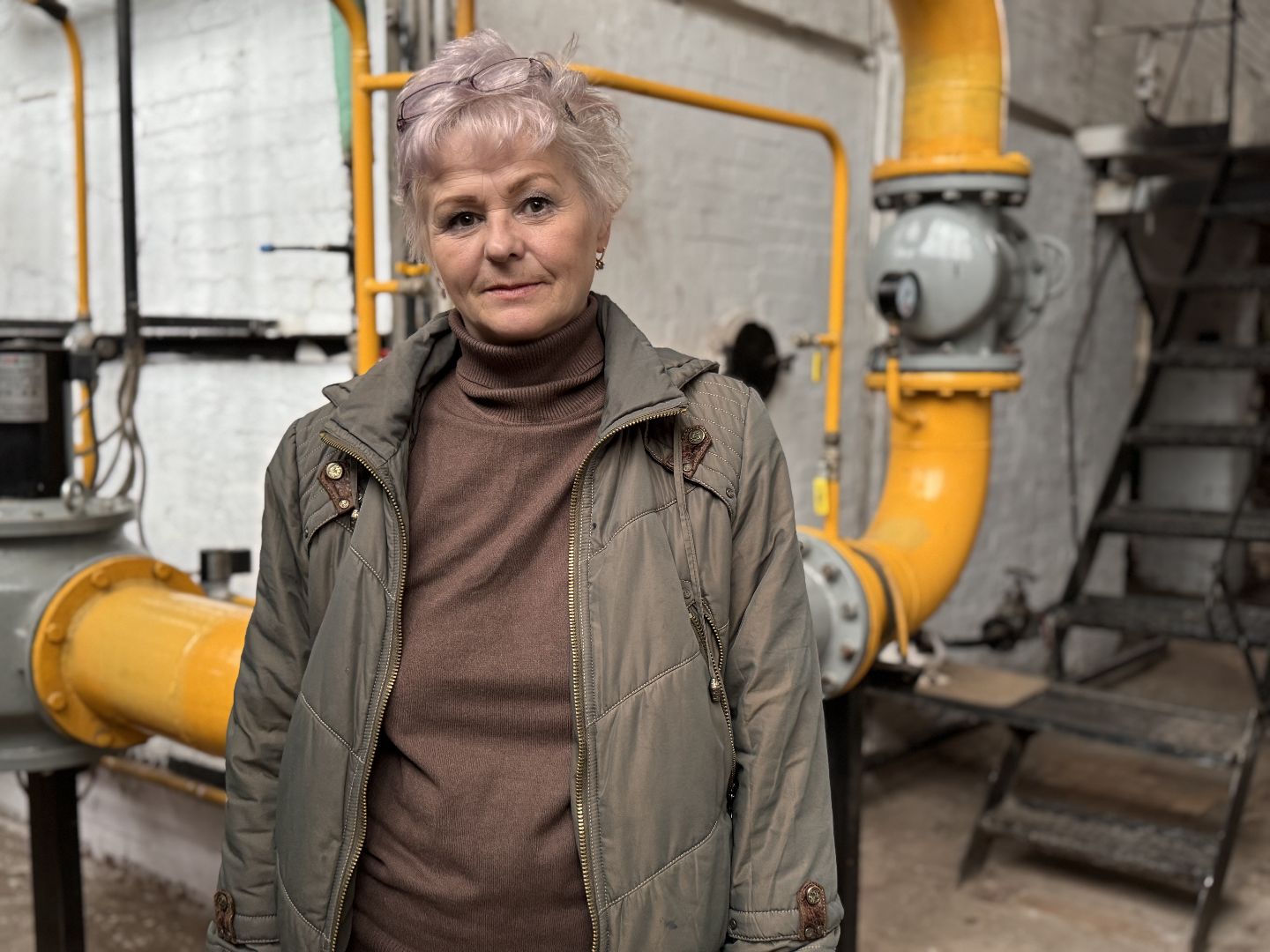 Одинцово, Тепло в Одинцово, Тепло в садах Одинцова,