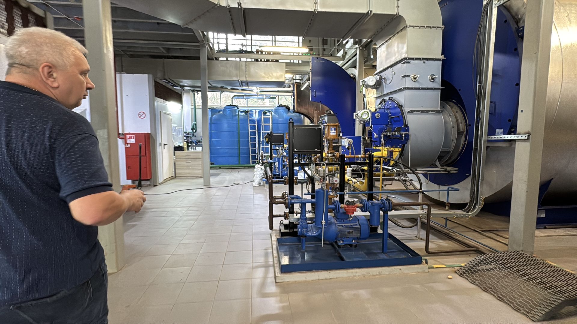 Одинцово, Тепло в Одинцово, Тепло в садах Одинцова,