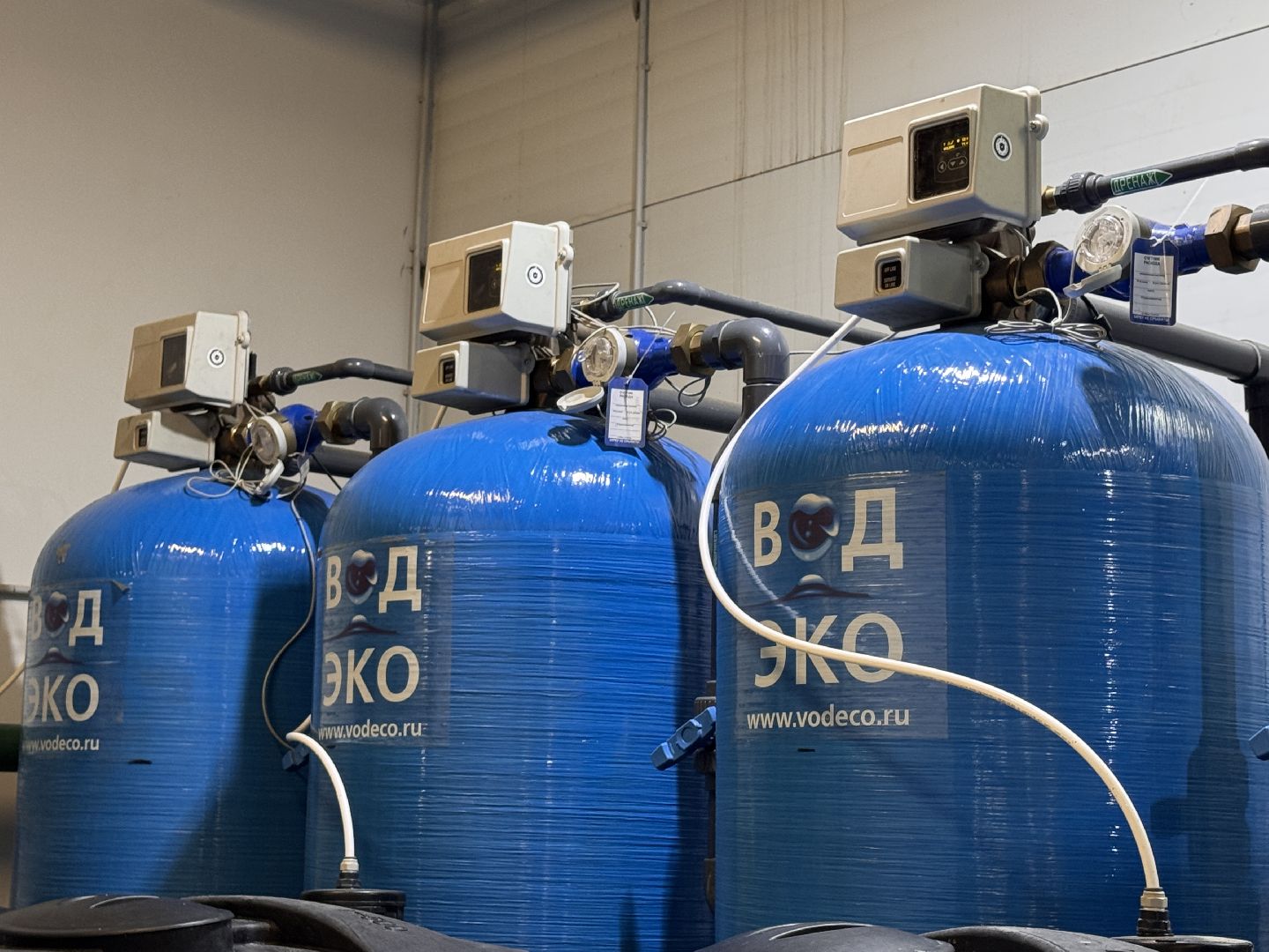 Одинцово, Тепло в Одинцово, Тепло в садах Одинцова,