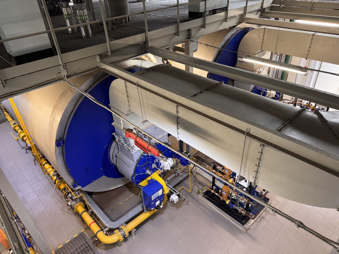 Одинцово, Тепло в Одинцово, Тепло в садах Одинцова,