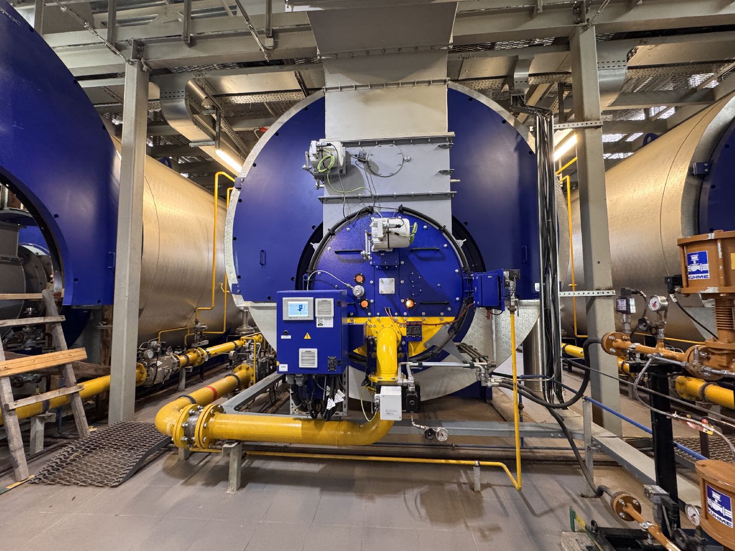 Одинцово, Тепло в Одинцово, Тепло в садах Одинцова,