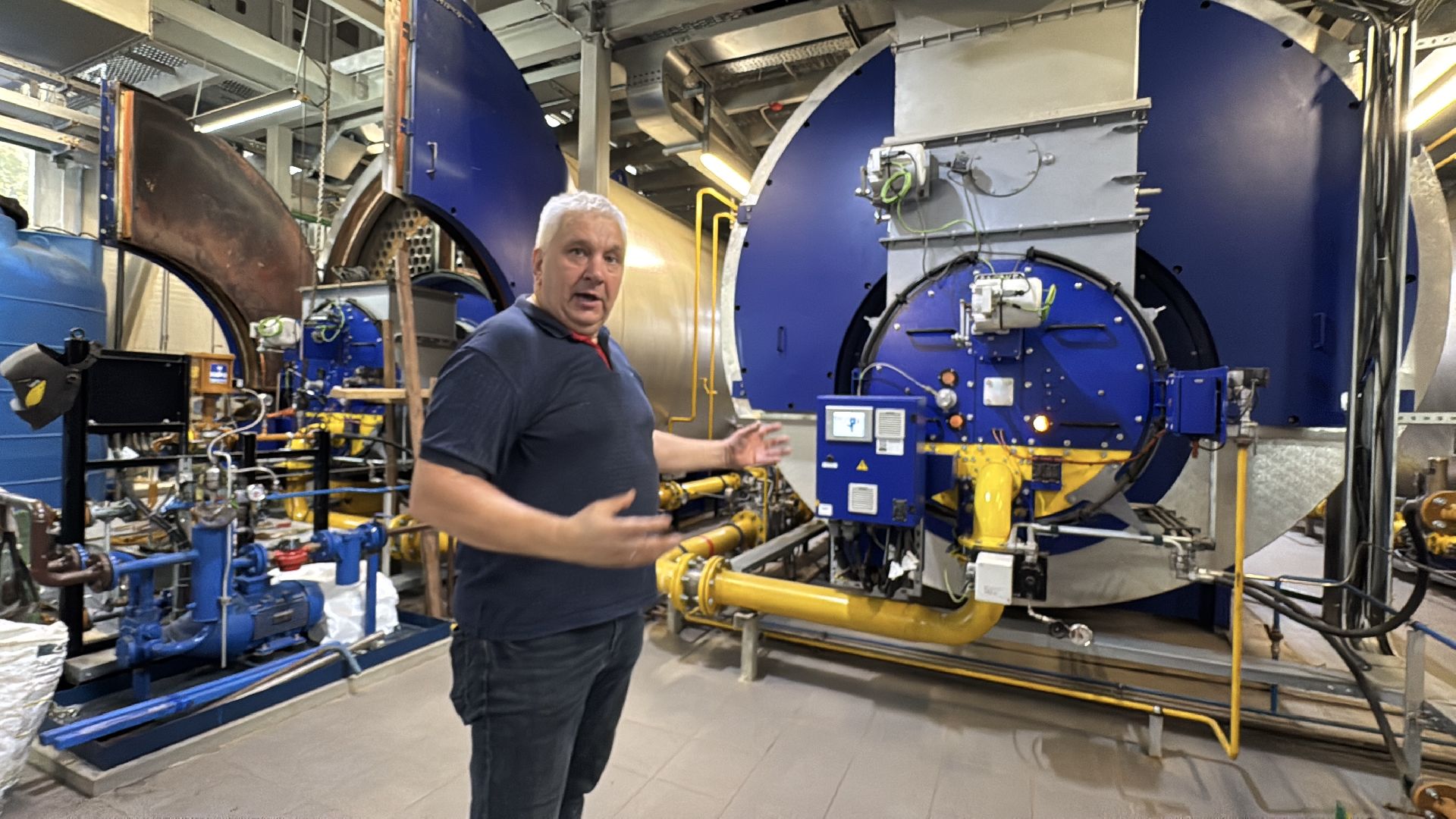 Одинцово, Тепло в Одинцово, Тепло в садах Одинцова,