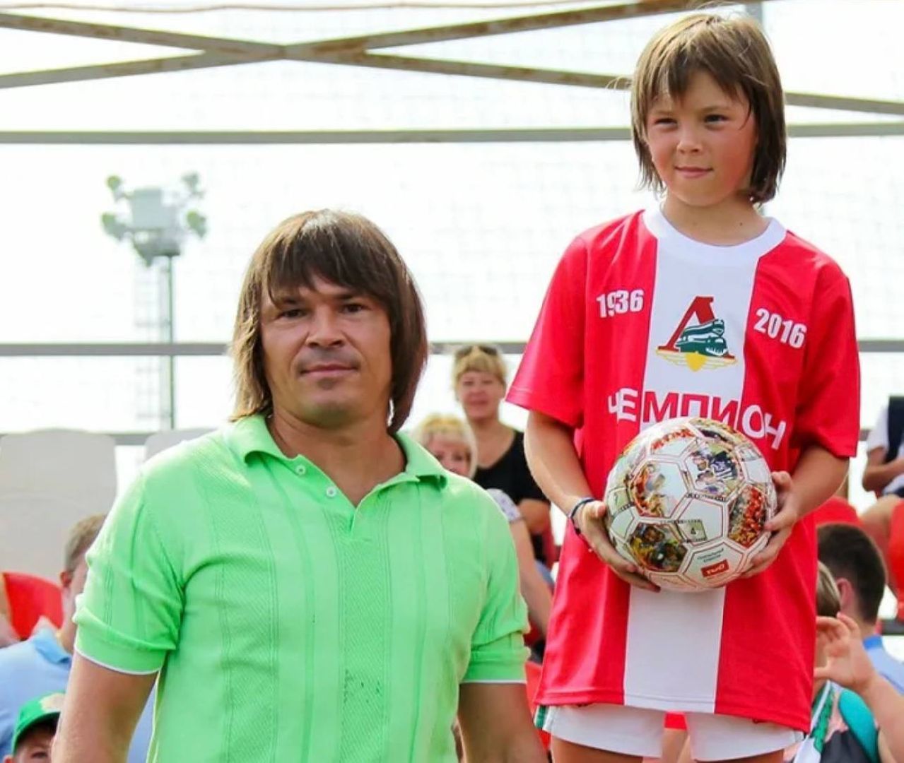 раменское, сатурн, раменский сатурн, леон сатурн, футбол, вторая лига,