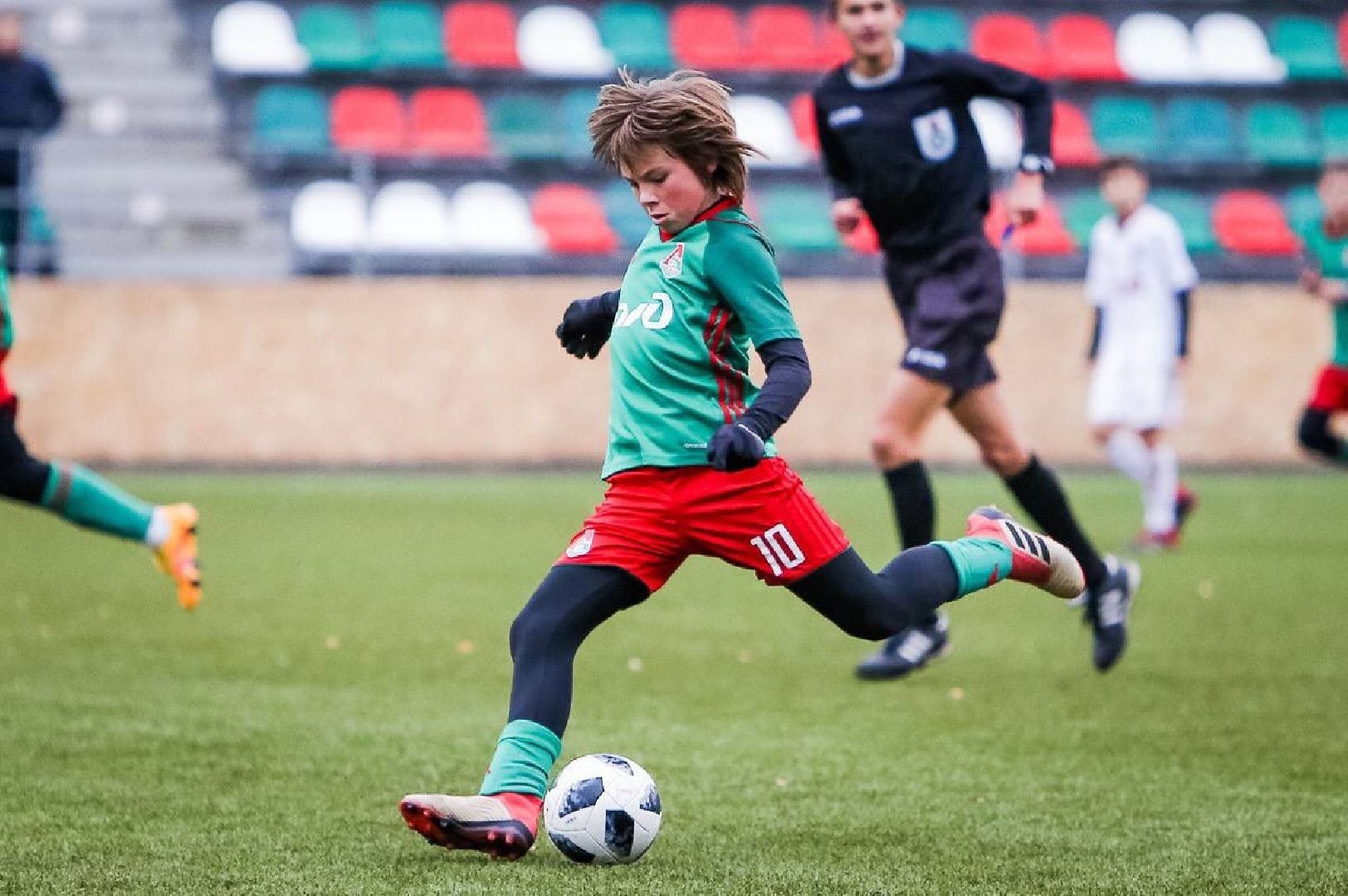 раменское, сатурн, раменский сатурн, леон сатурн, футбол, вторая лига,