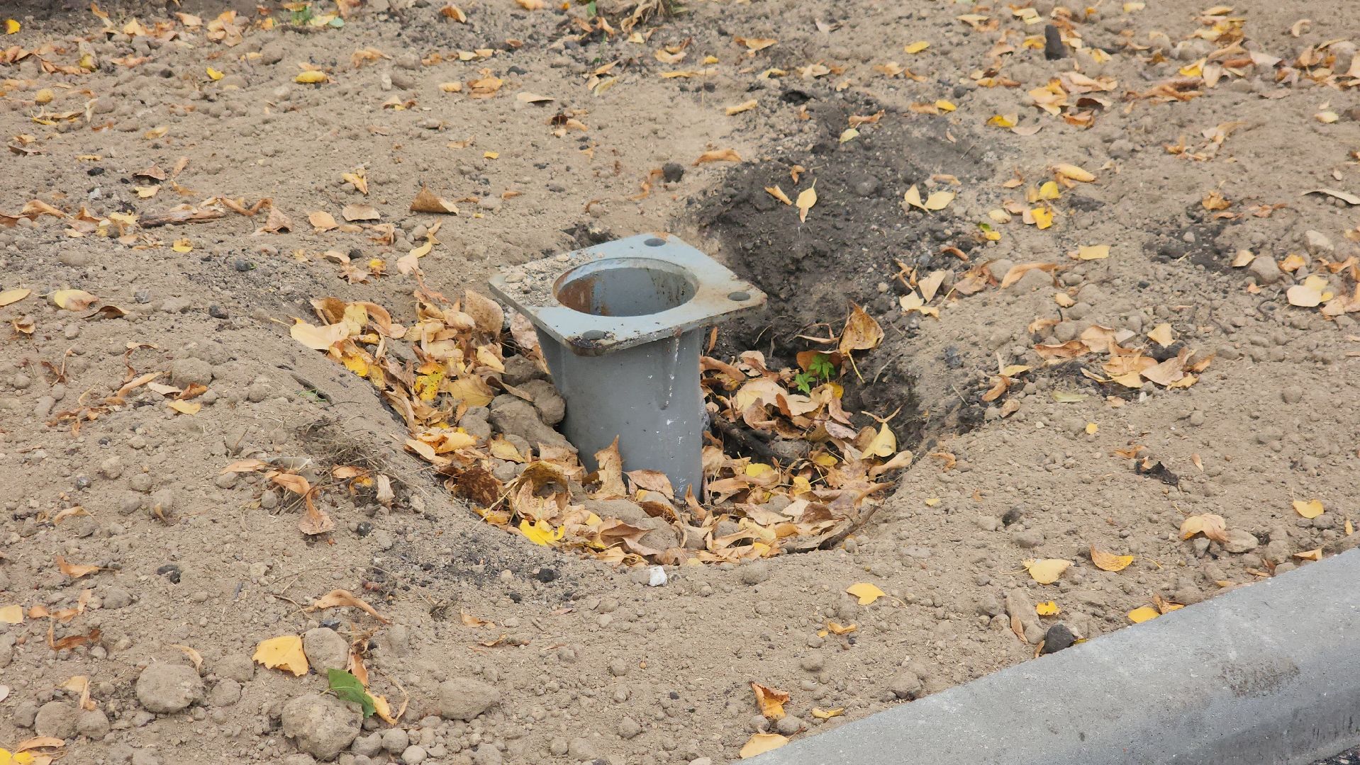 щёлково, новая парковка, благоустройство,