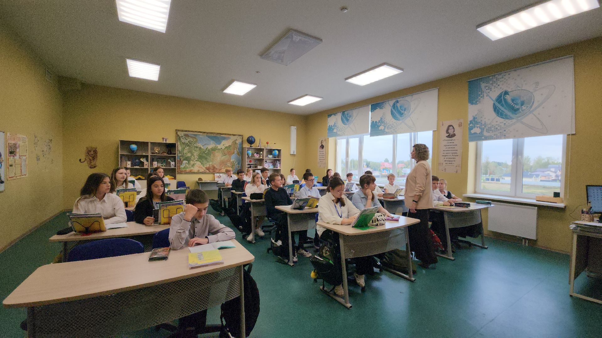 Павловский Посад , жкх, Отопление ,