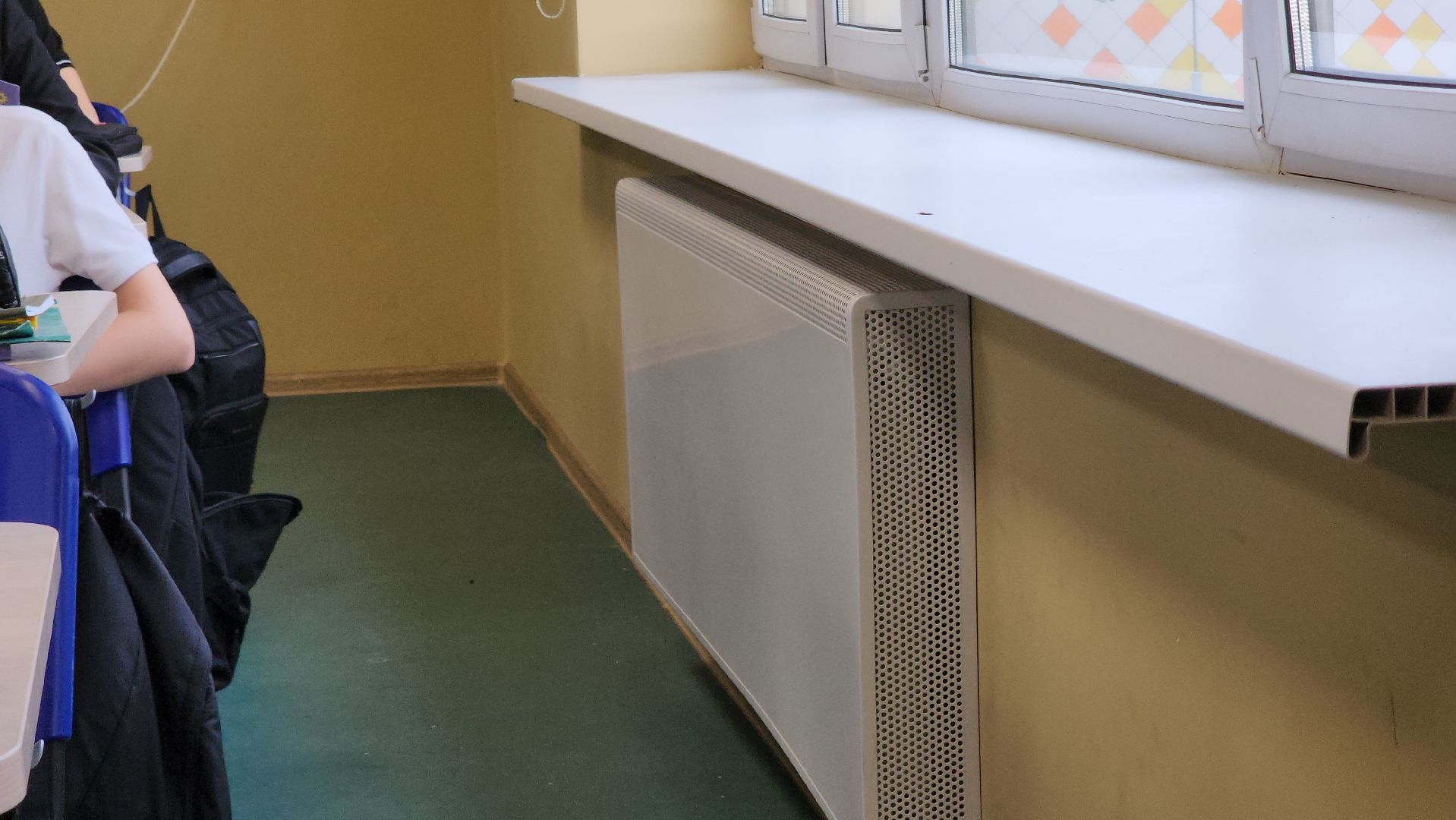 Павловский Посад , жкх, Отопление ,