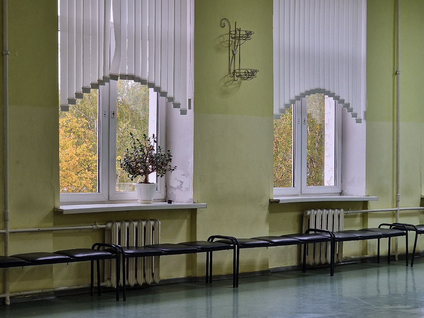 отопительный сезон стартовал в балашихе, школа 11 на шоссе энтузиастов в балашихе,