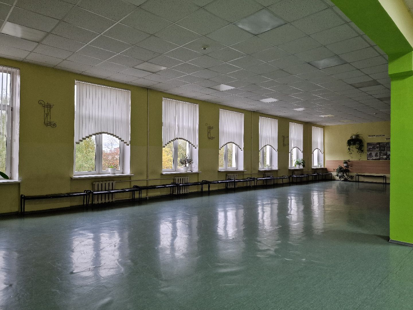 отопительный сезон стартовал в балашихе, школа 11 на шоссе энтузиастов в балашихе,