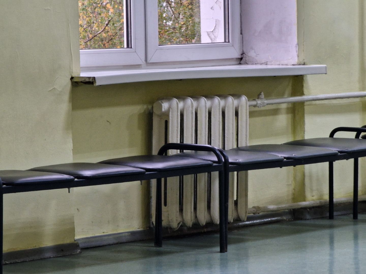 отопительный сезон стартовал в балашихе, школа 11 на шоссе энтузиастов в балашихе,