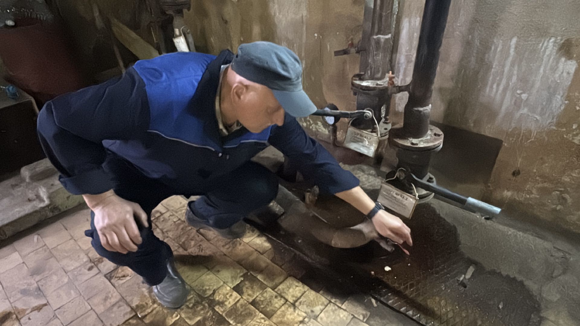 Тепло в детские сады Одинцова, ЖКХ, Отопительный сезон,