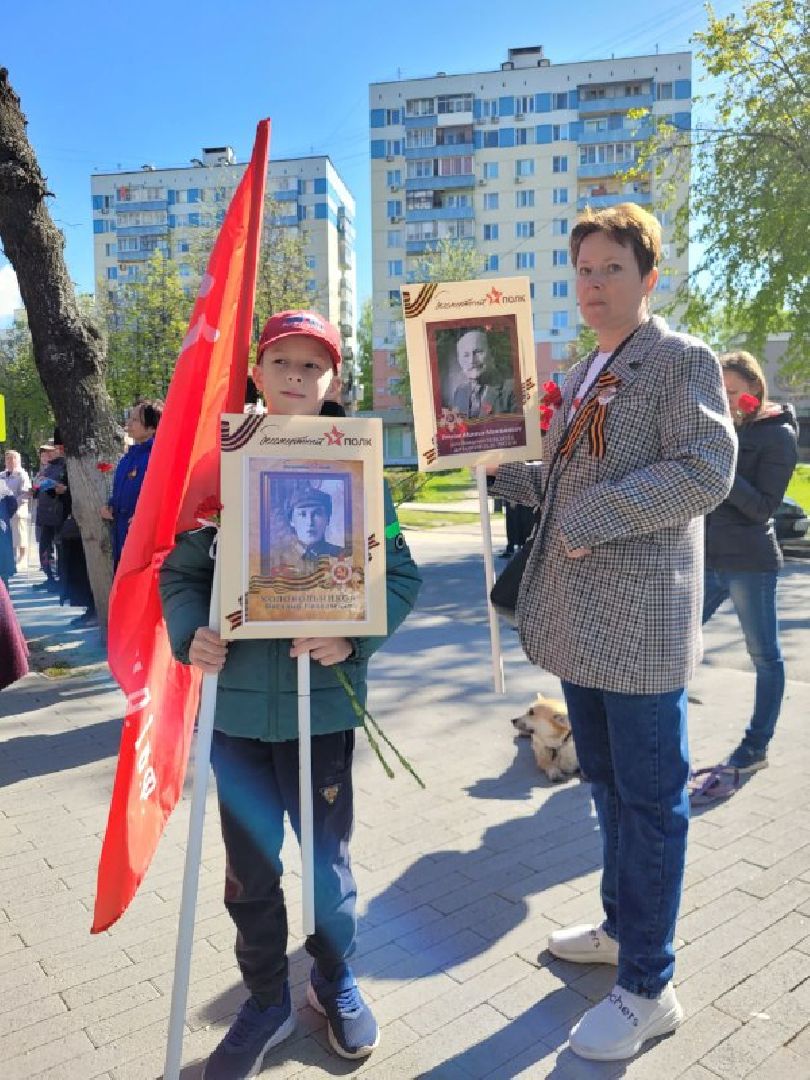 день победы; 9 мая; видное; возложение; аллея славы; дань памяти