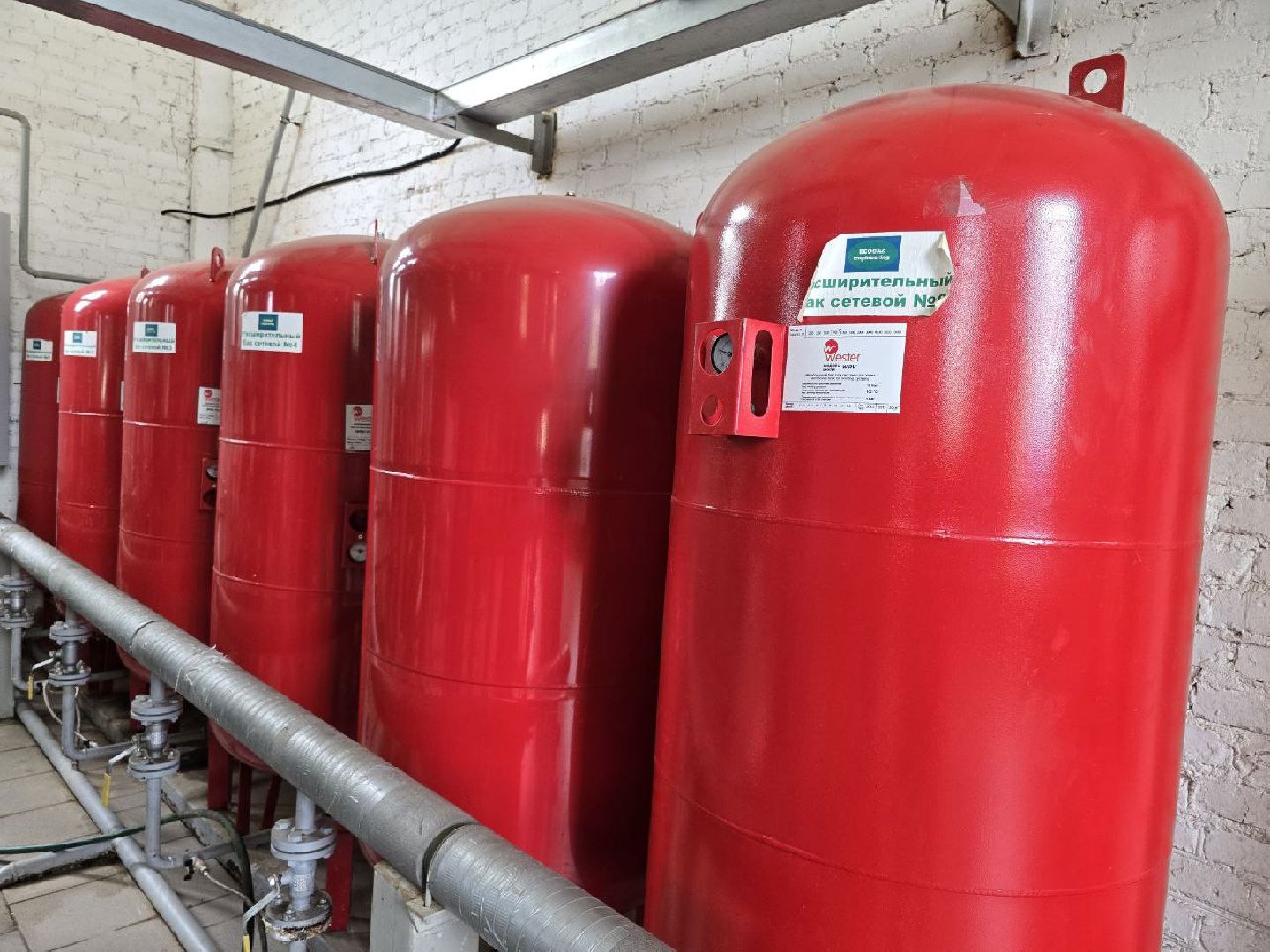 можайск, можайский муниципальный округ, подмосковье, жкх, отопительный сезон, котельные, пробные топки,мособлтепло,