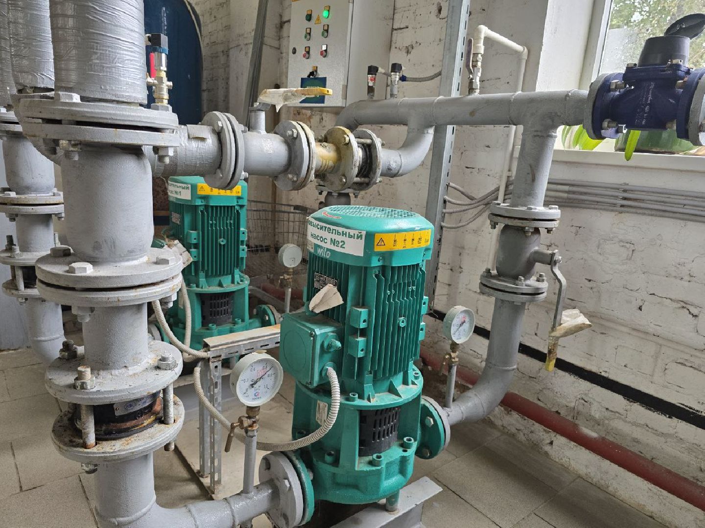 можайск, можайский муниципальный округ, подмосковье, жкх, отопительный сезон, котельные, пробные топки,мособлтепло,