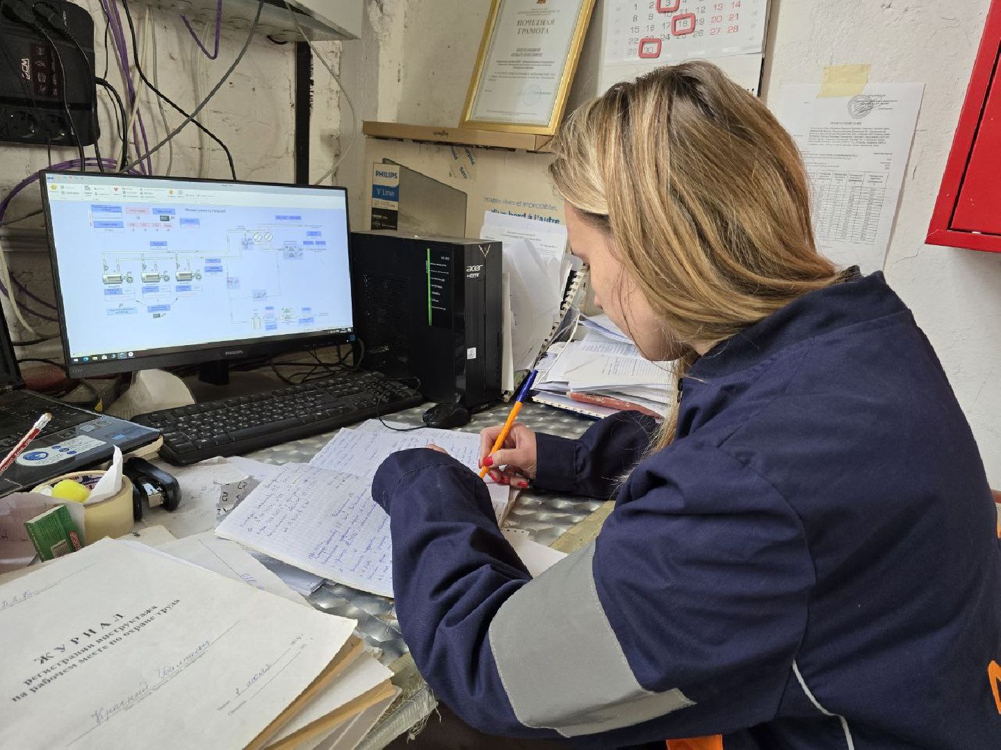 можайск, можайский муниципальный округ, подмосковье, жкх, отопительный сезон, котельные, пробные топки,мособлтепло,