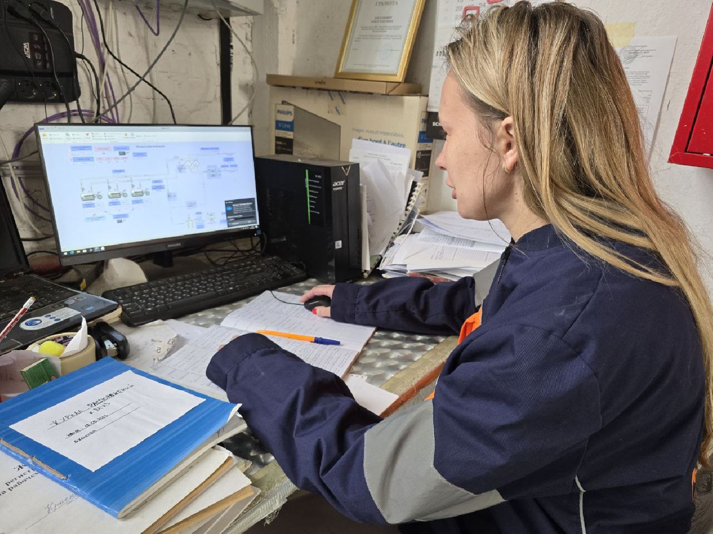 можайск, можайский муниципальный округ, подмосковье, жкх, отопительный сезон, котельные, пробные топки,мособлтепло,